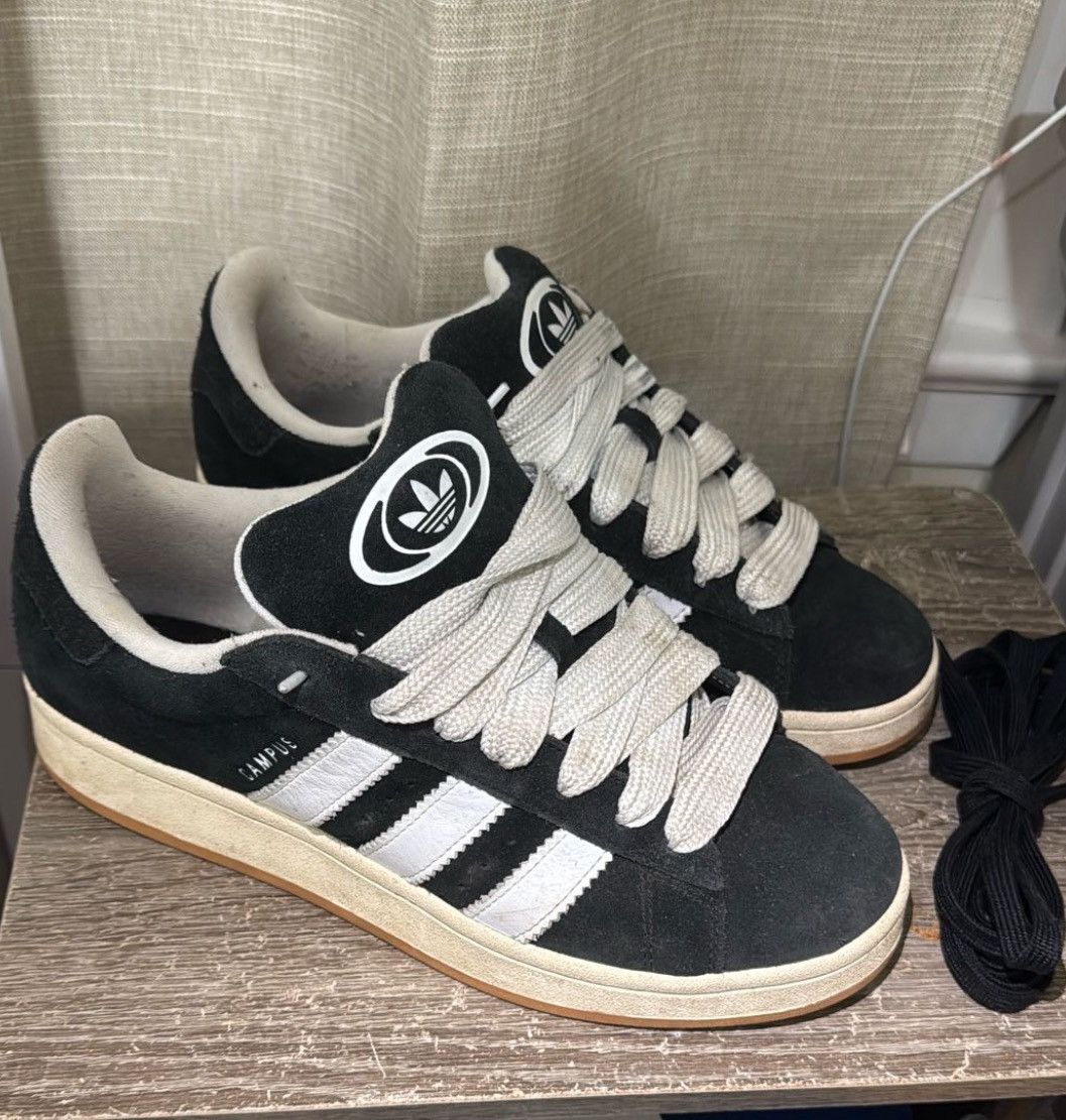 Adidas Adidas campus Size US 9.5 / EU 42-43 - 1 Thumbnail