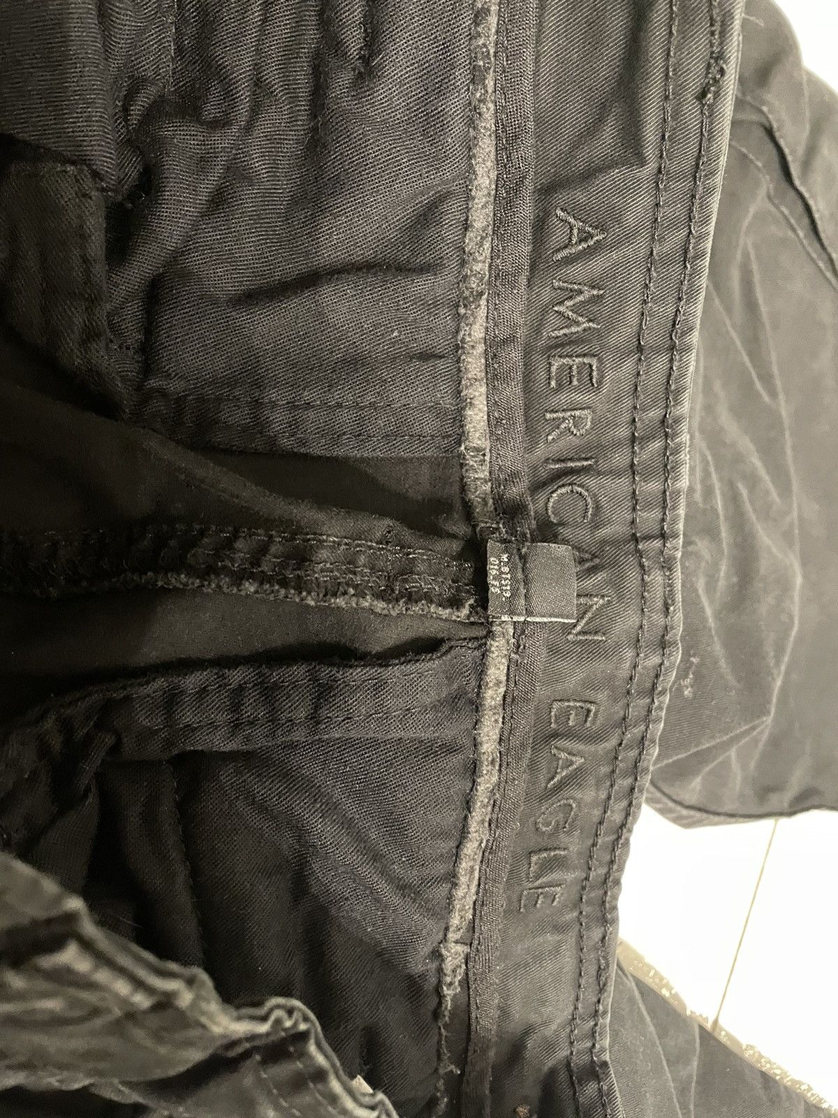 American Eagle Outfitters Cargo pants Size US 30 / EU 46 - 4 Thumbnail