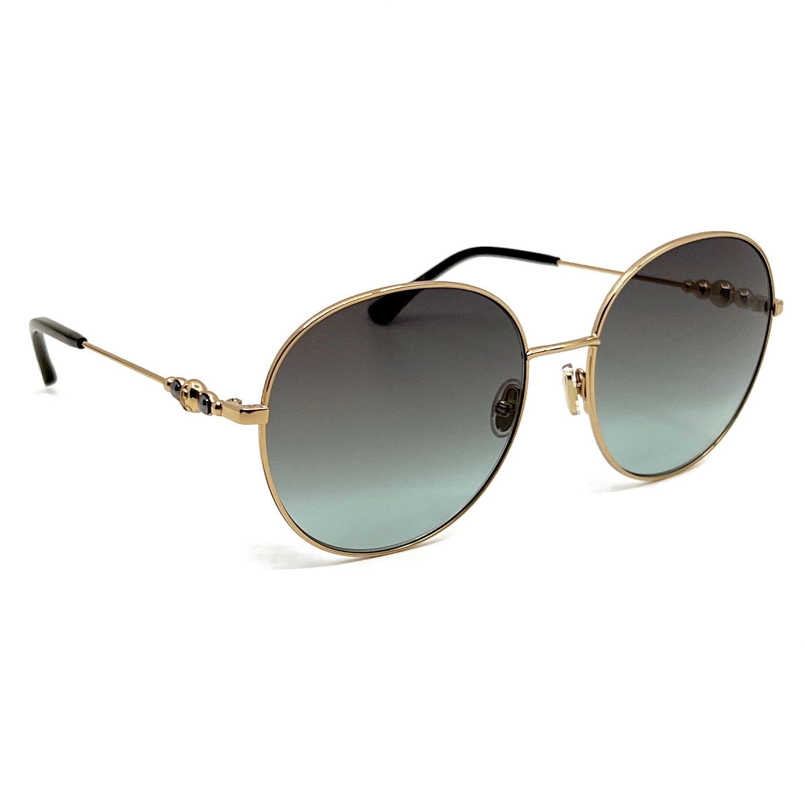 Jimmy Choo New! JIMMY CHOO Sunglasses BIRDIE/S PEFIB, Authentic Size ONE SIZE - 1 Thumbnail