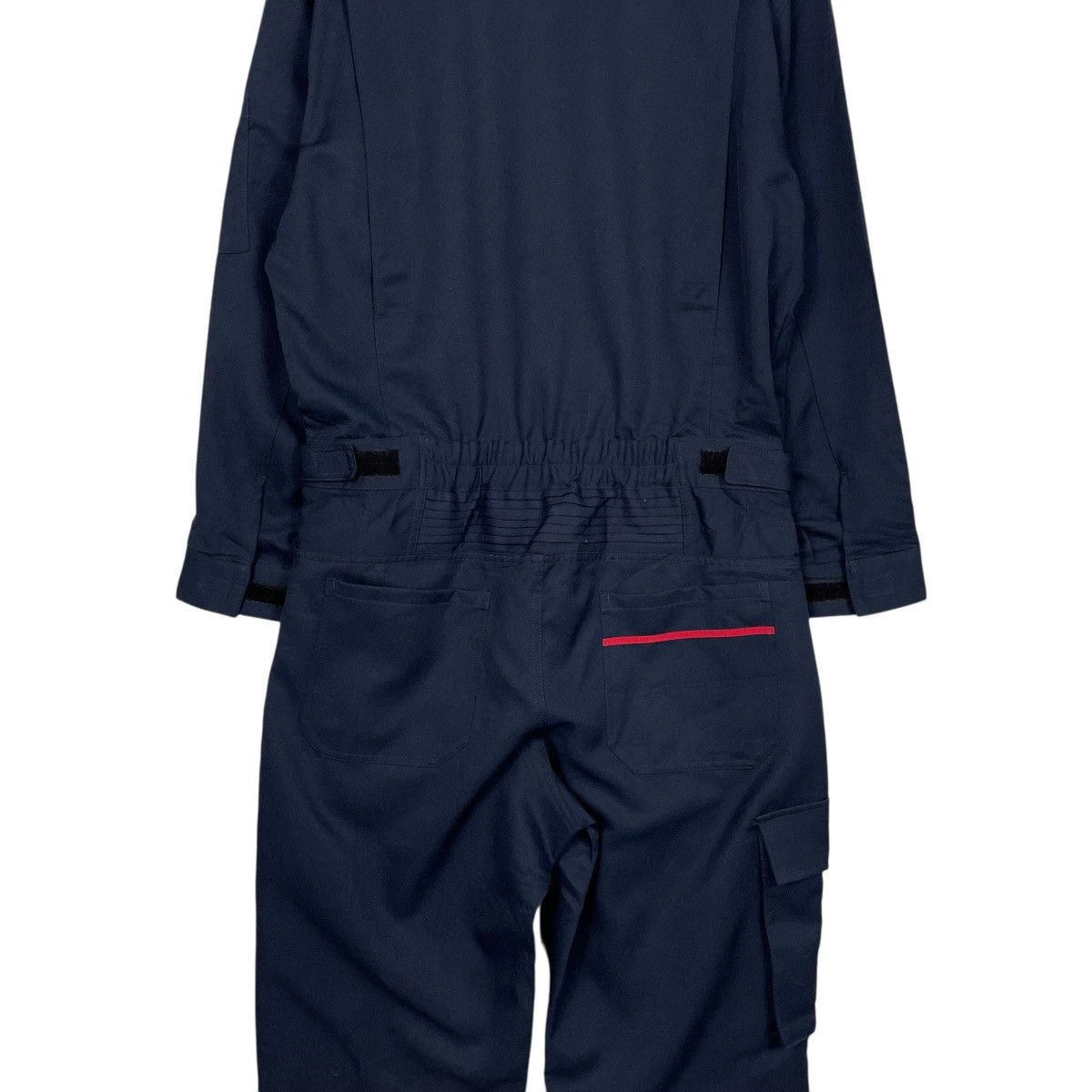 Other Eneos Coverall Size US 34 / EU 50 - 10 Thumbnail