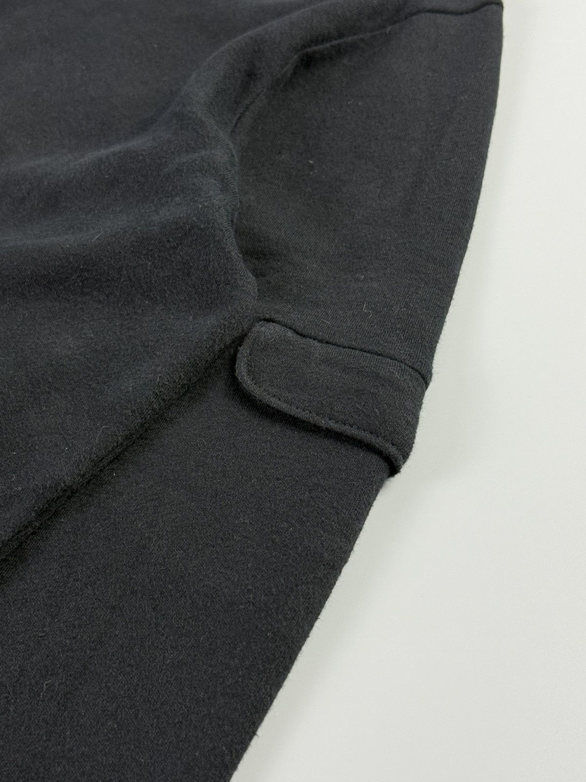 Y's for Men Y’s for men A/W1997 - Sleeve Pocket Mock Neck Longsleeve Size US M / EU 48-50 / 2 - 3 Thumbnail