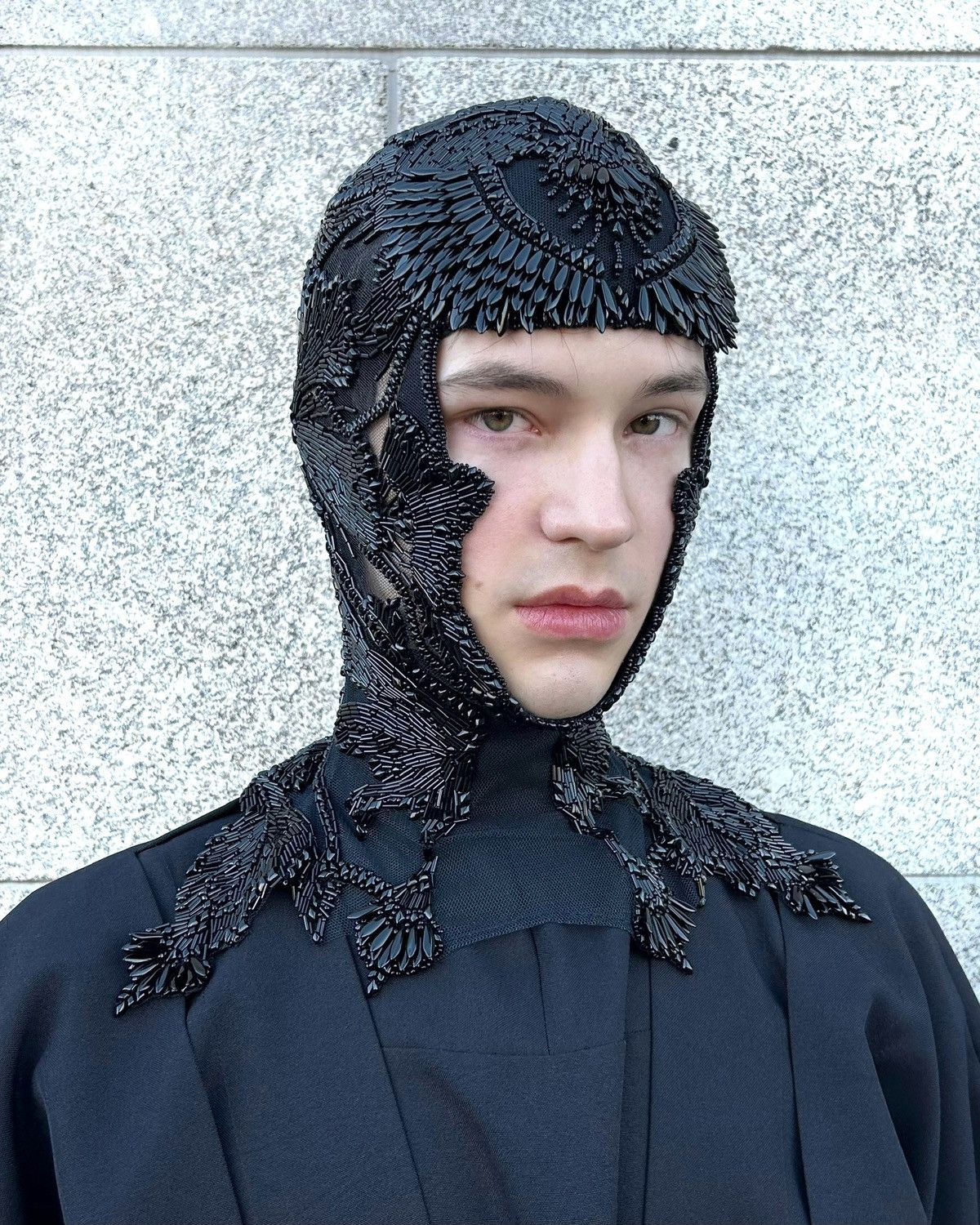 Other Dune Headpiece Size 42 - 2 Thumbnail