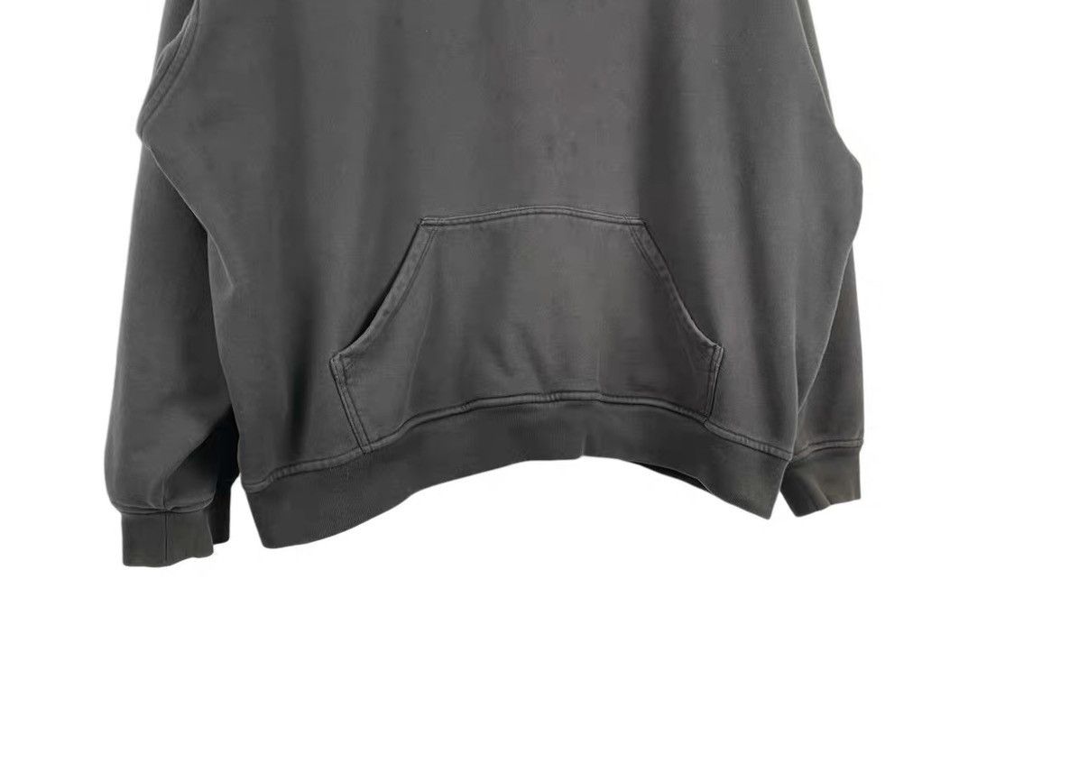 Fear of God Fear Of God 6th Mainline Henley Hoodie J31 Size US XL / EU 56 / 4 - 5 Thumbnail