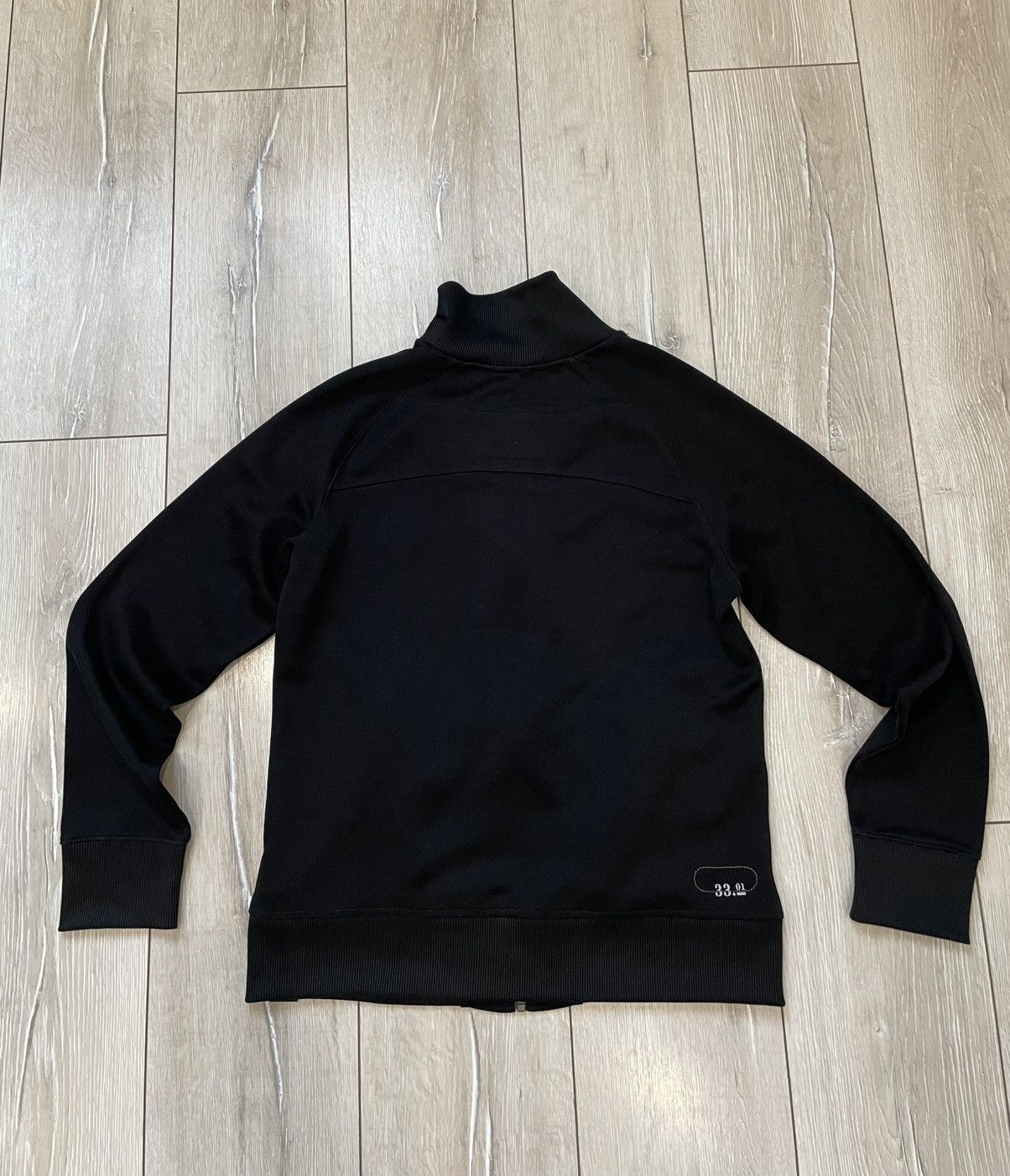 G-Star G-Star Raw vintage zip sweater Size US L / EU 52-54 / 3 - 6 Thumbnail