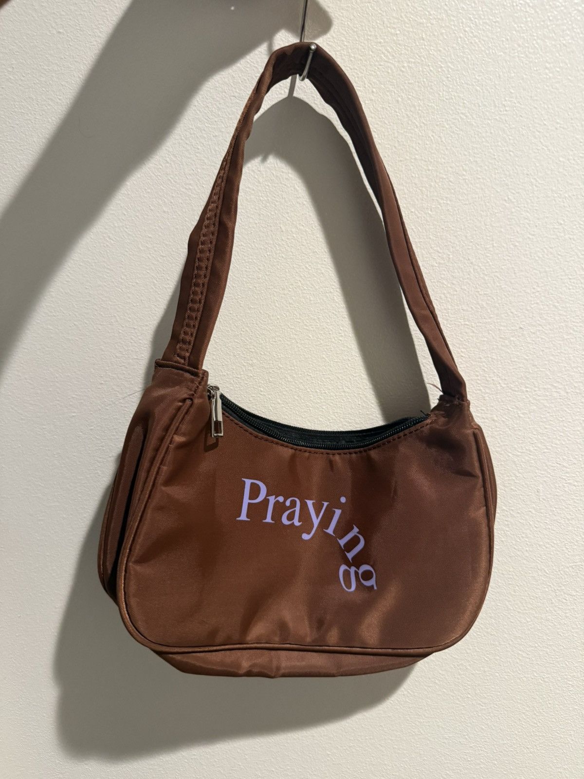 Praying PRAYING “BEAST” SHOULDER BAG | Grailed