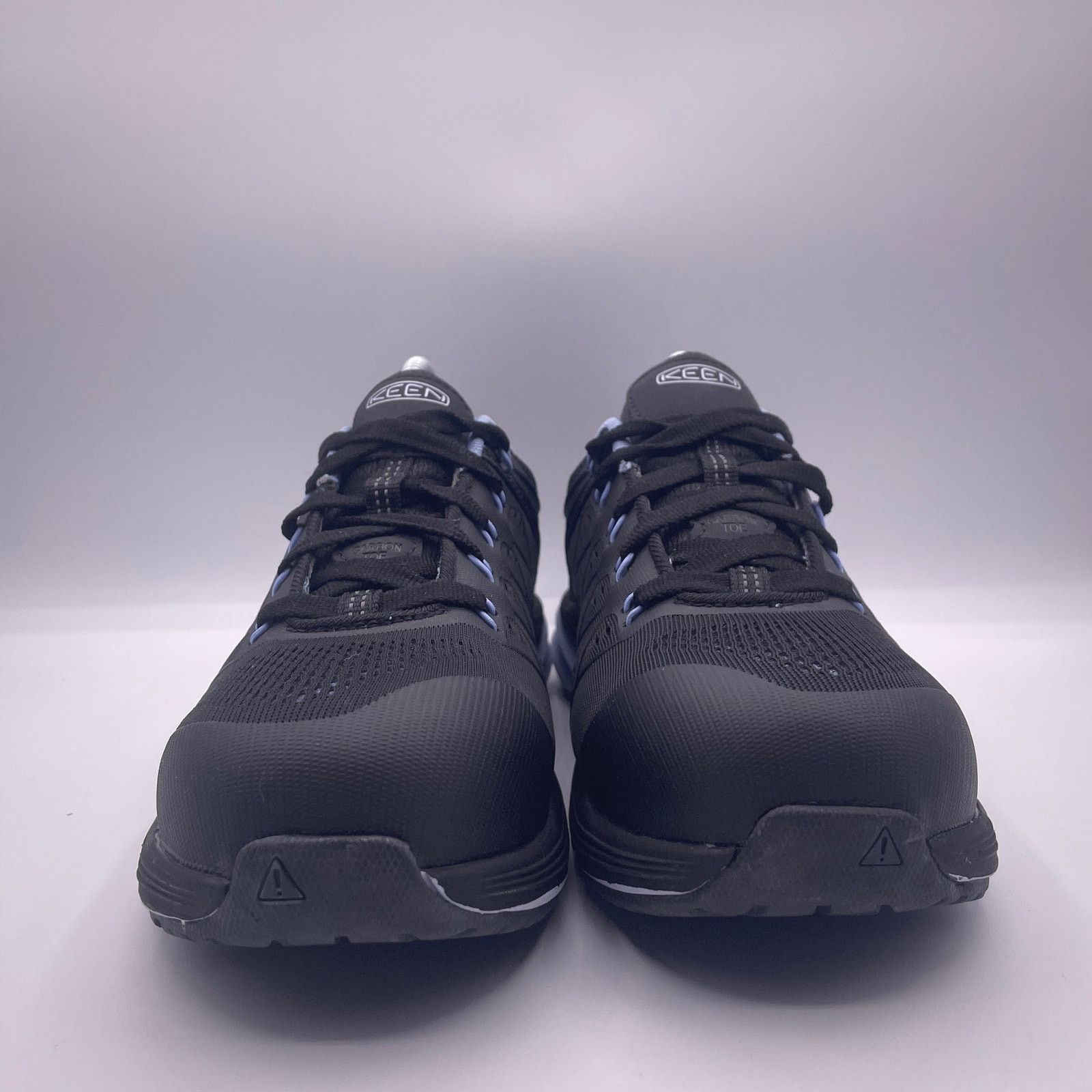 KEEN KEEN Utility Vista Energy Low ESD Carbon Fiber Womens 8 Wide Size US 8 / IT 38 - 3 Thumbnail