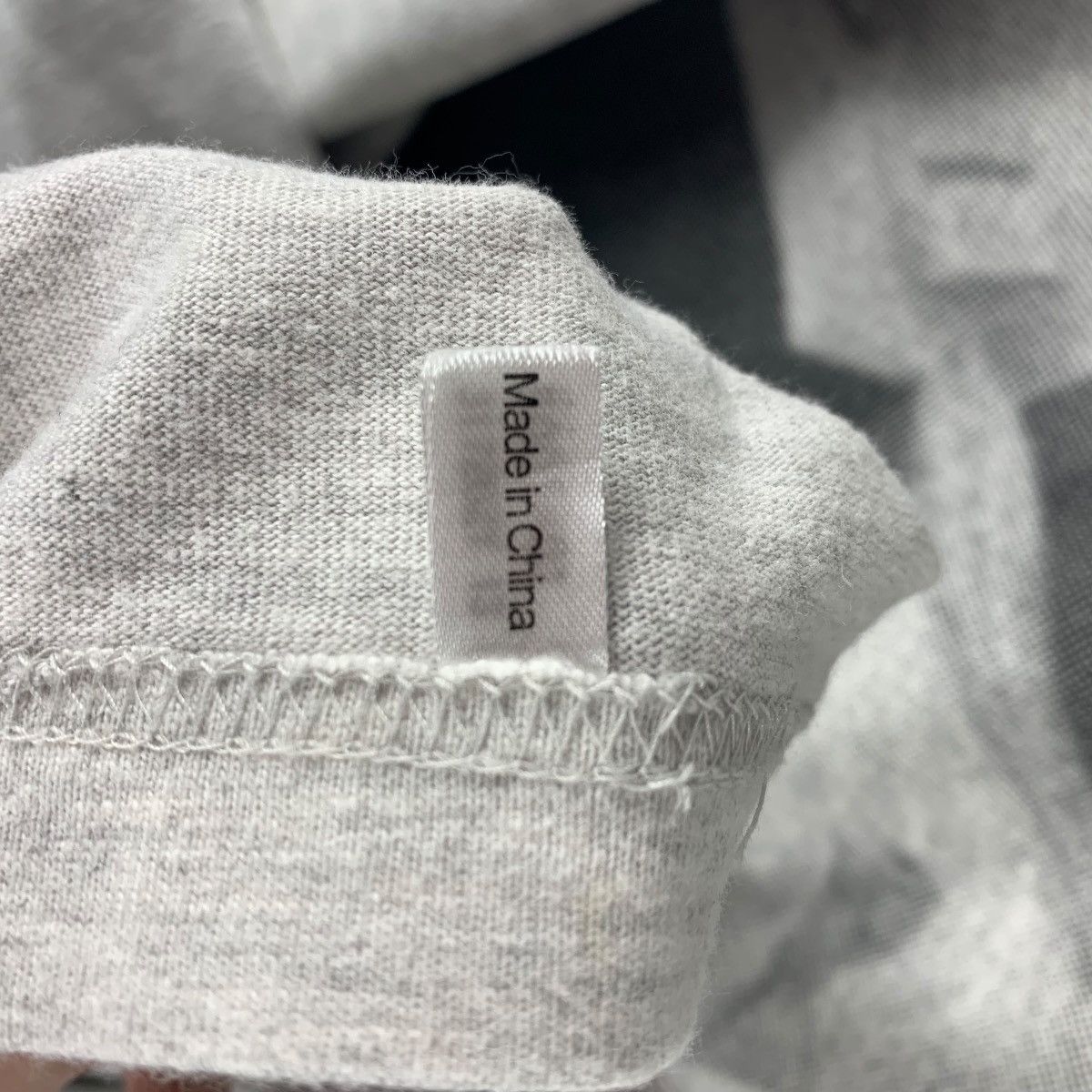 Japanese Brand LIAN japanesebrand photo print back hit tee Size US L / EU 52-54 / 3 - 13 Thumbnail