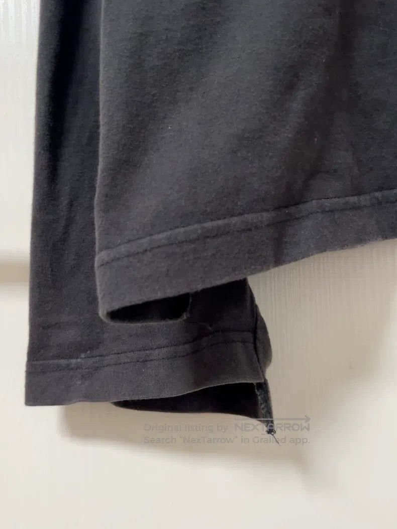 Vetements Vetements Asymmetric Hoodie Size US S / EU 44-46 / 1 - 5 Thumbnail