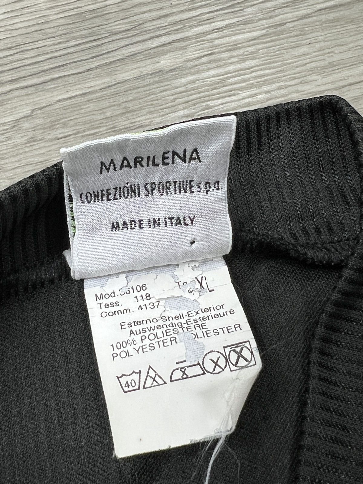 Other Pirelli CYCL-e x MY BIKE Cycling Jersey 1/4 Zip Men’s Sz XL Size US XL / EU 56 / 4 - 5 Thumbnail