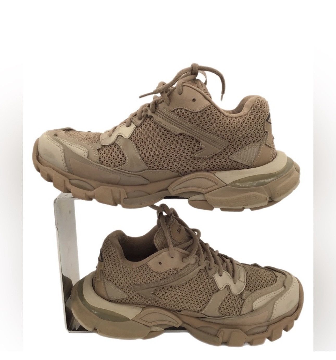 Balenciaga Balenciaga sneakers Size US 9 / IT 39 - 3 Thumbnail