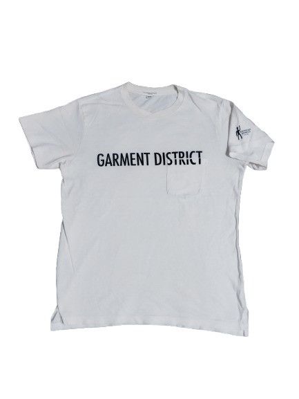 Engineered Garments Engineered Garments Pocket Tee Size US M / EU 48-50 / 2 - 1 Thumbnail