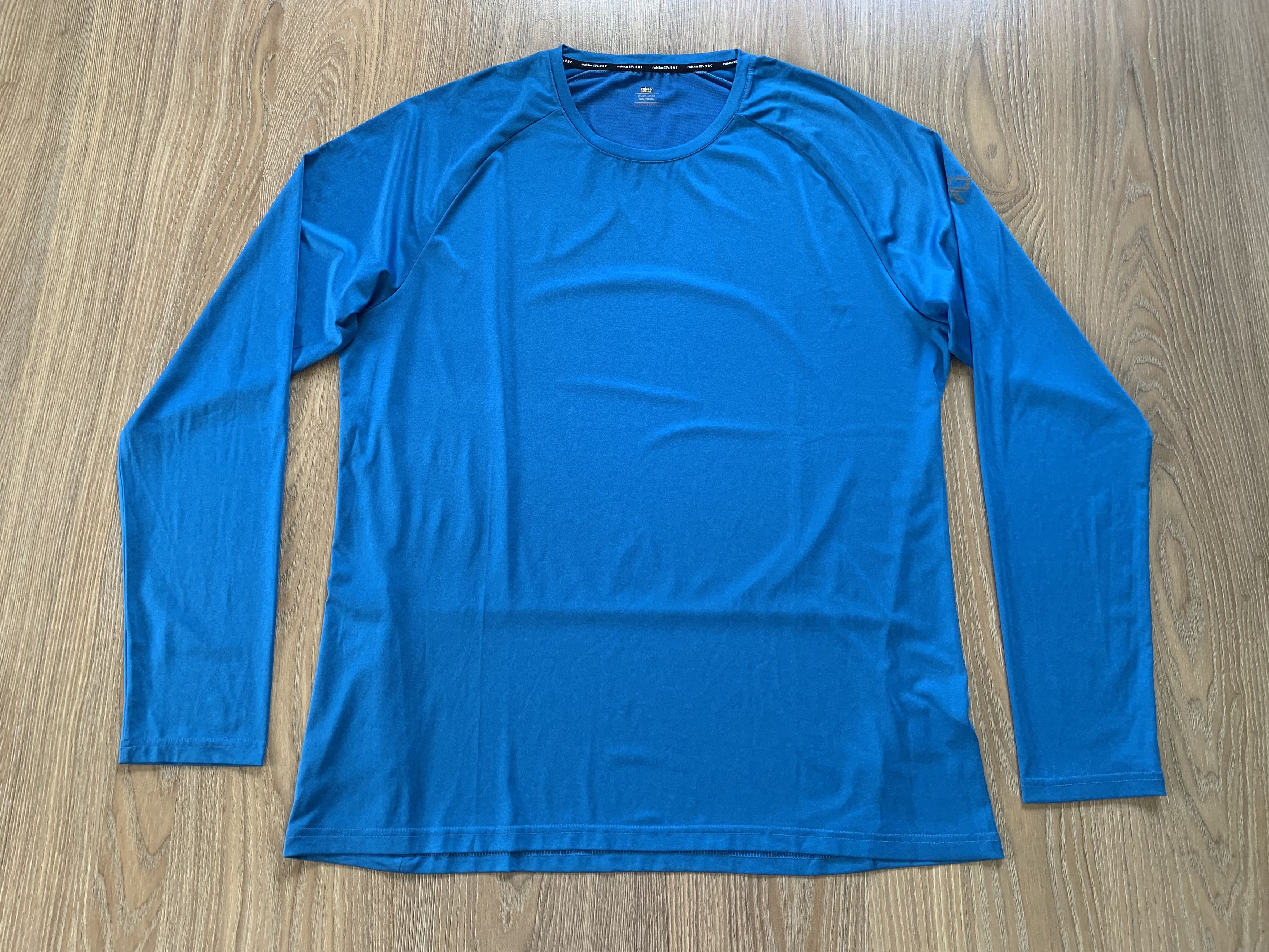 Other Rukka Mens Trekking Hiking Long Sleeve T-Shirt Size US XXL / EU 58 / 5 - 2 Thumbnail
