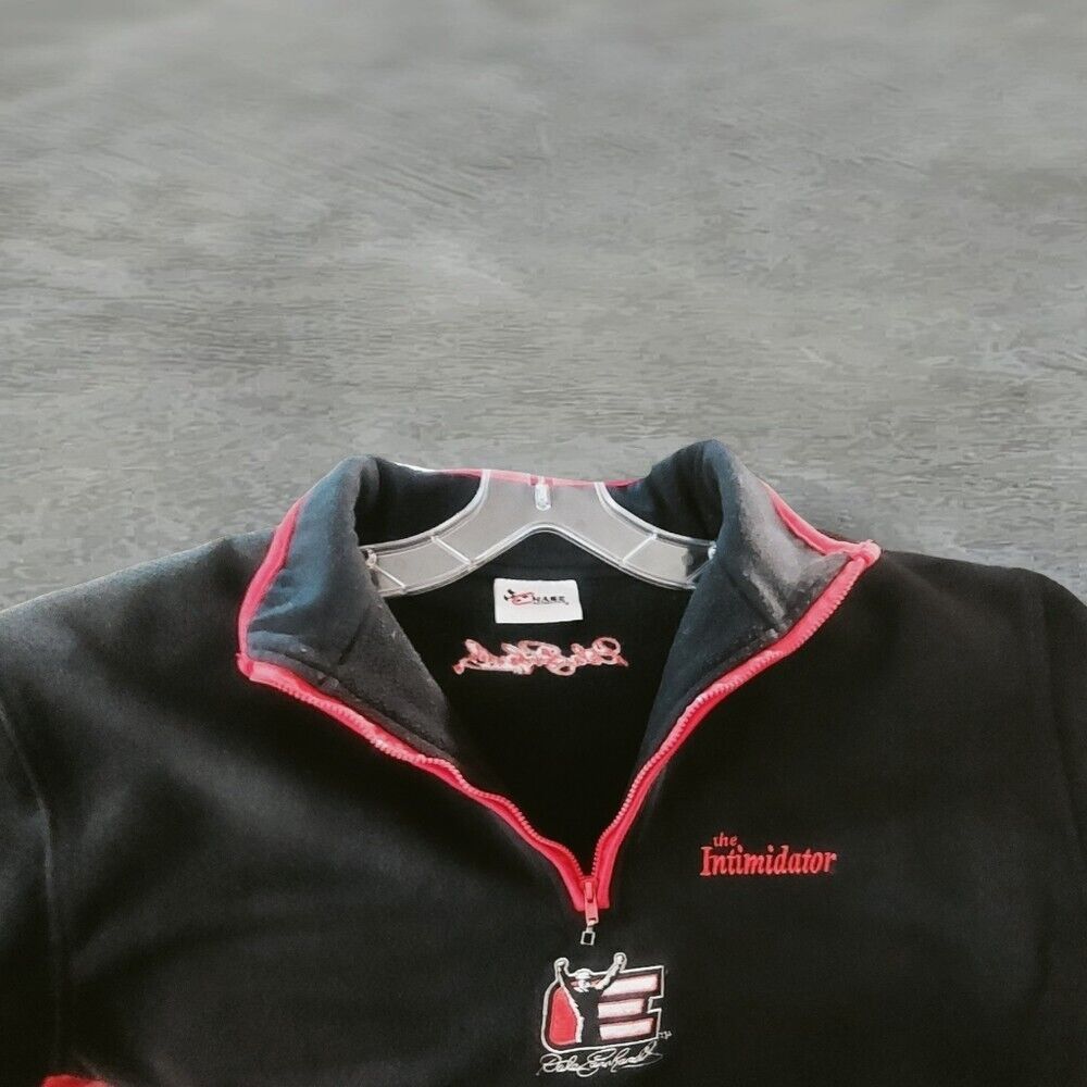 Chase Authentics Chase Authentic | Men's Dale Earnhardt Fleece Pullover | Size US XXL / EU 58 / 5 - 6 Thumbnail