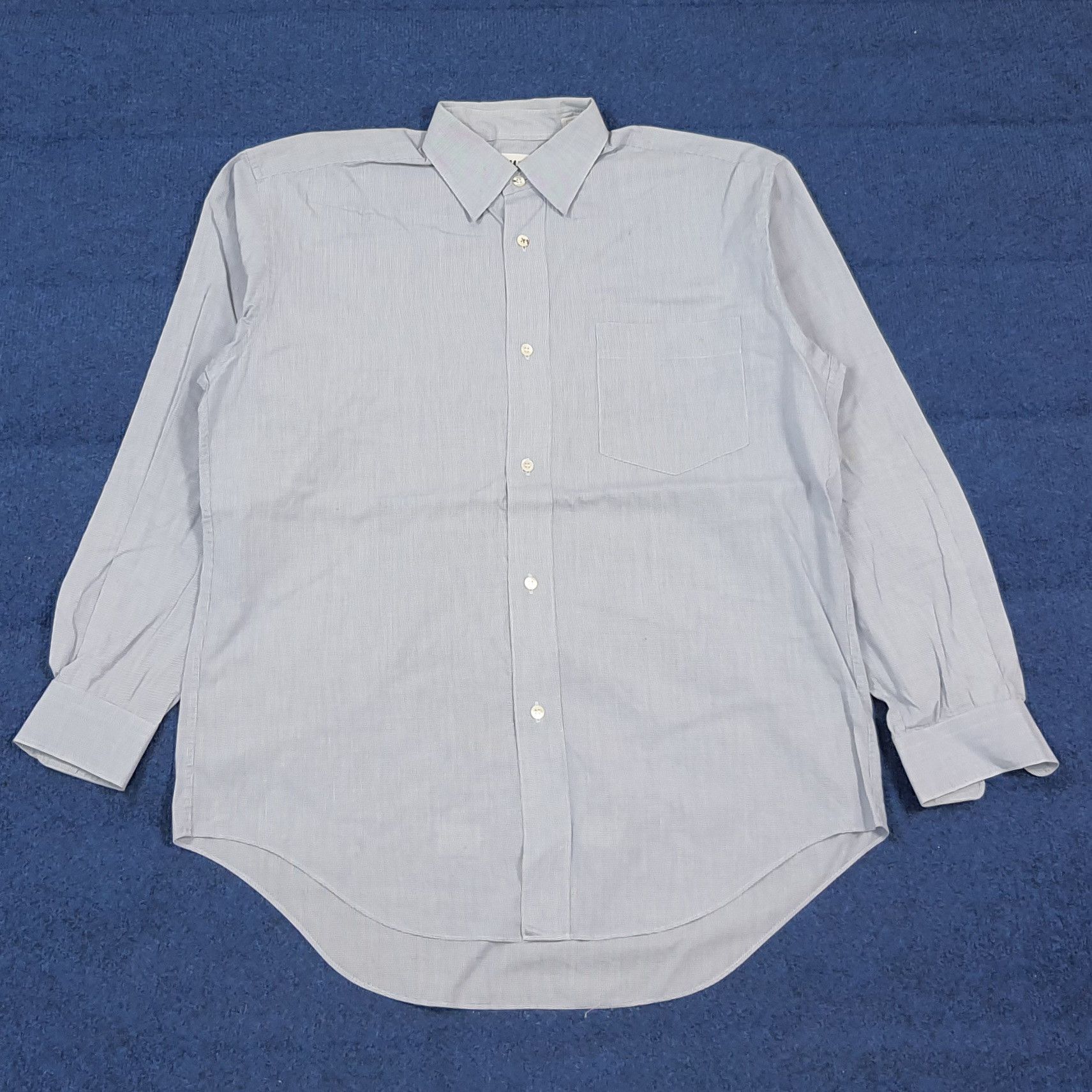 Issey Miyake Vintage Im Product by Issey Miyake Button Up Shirt C299N58 Size US M / EU 48-50 / 2 - 1 Thumbnail