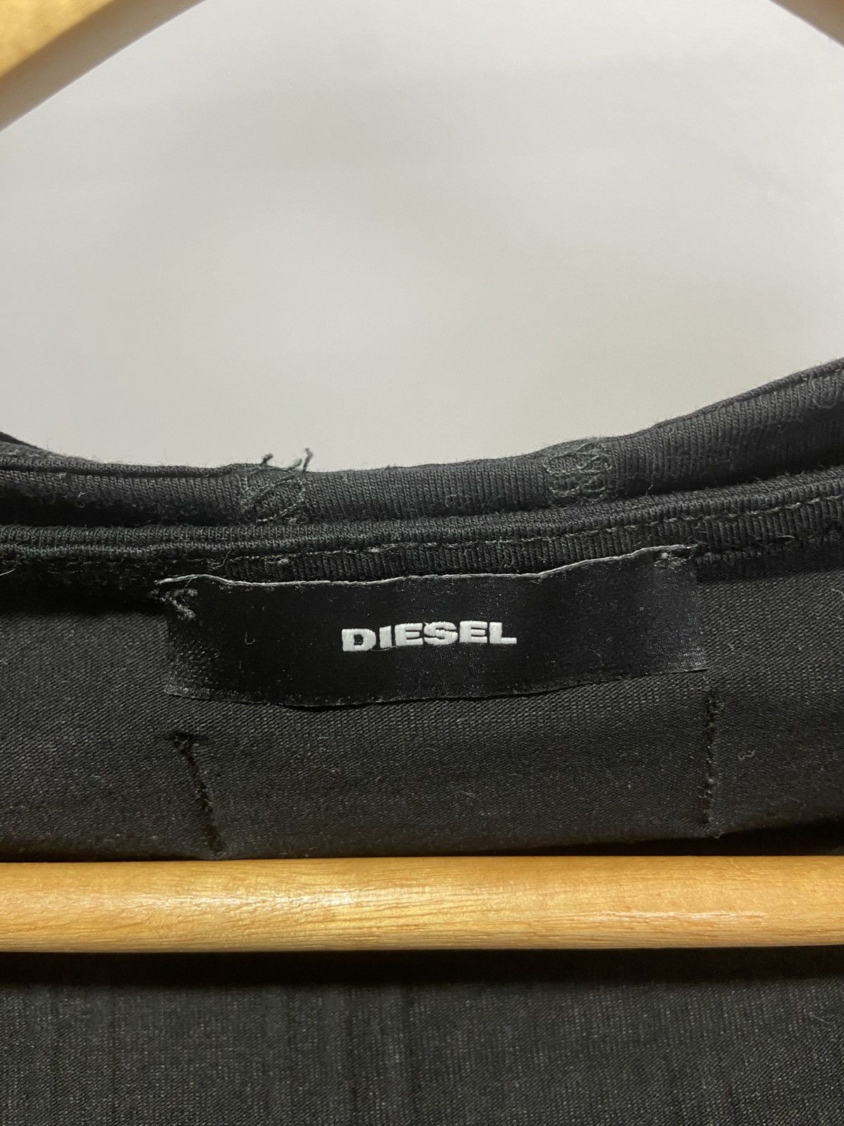 Diesel Diesel Braves power racer bodysuit hoodie Size S / US 4 / IT 40 - 9 Thumbnail