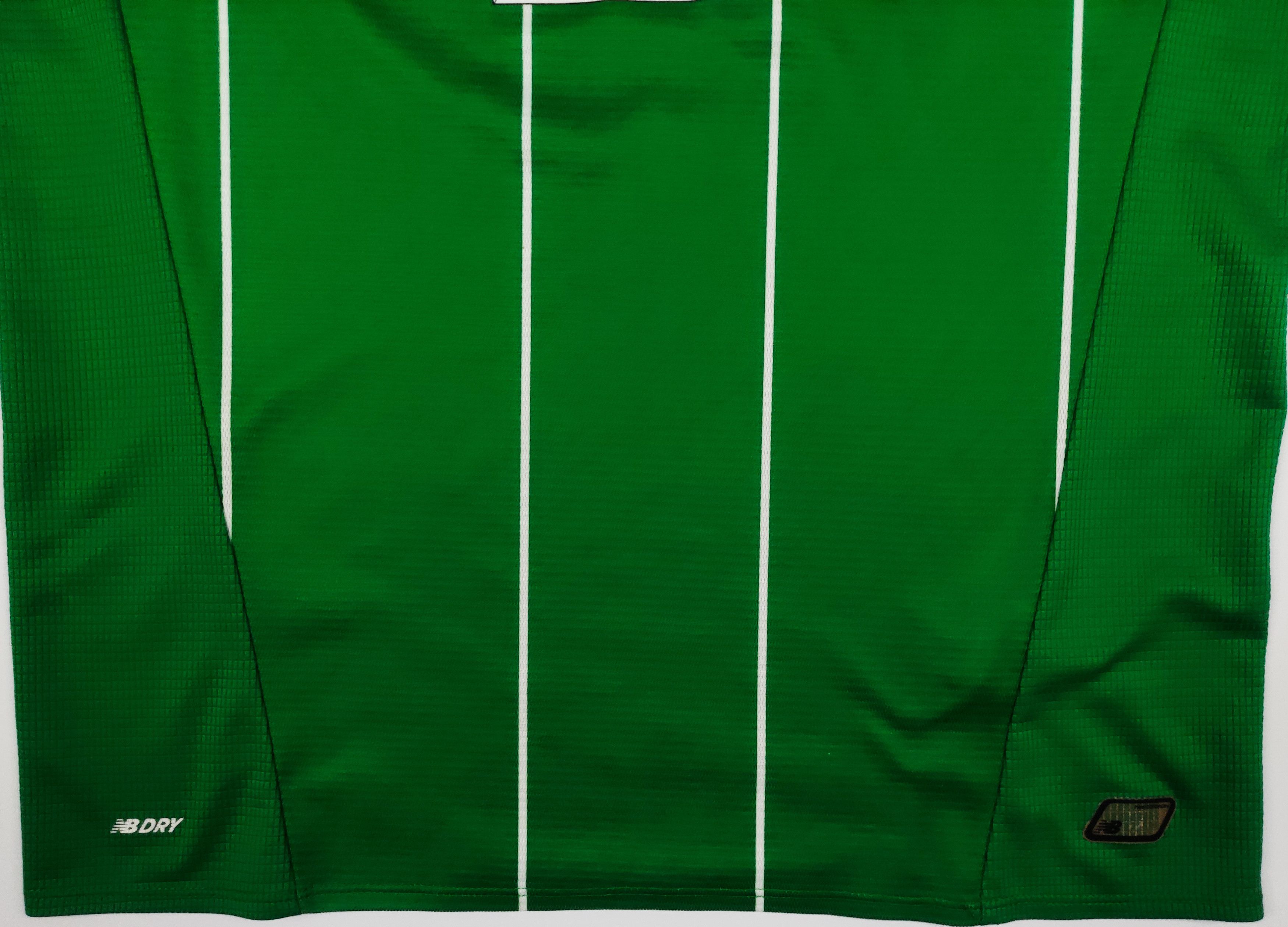 New Balance Celtic 2015 2016 New Balance Home Shirt Magners Scotland Size US S / EU 44-46 / 1 - 5 Thumbnail