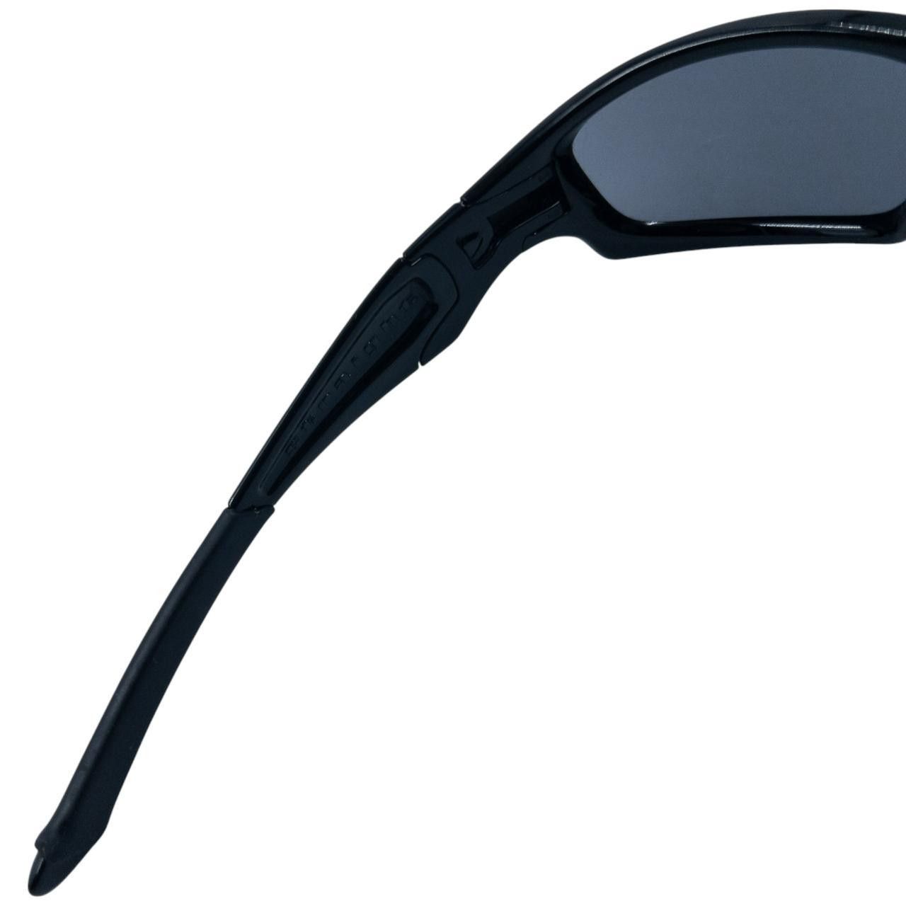 Oakley Vintage Oakley Straight Jacket Sunglasses Size ONE SIZE - 6 Thumbnail