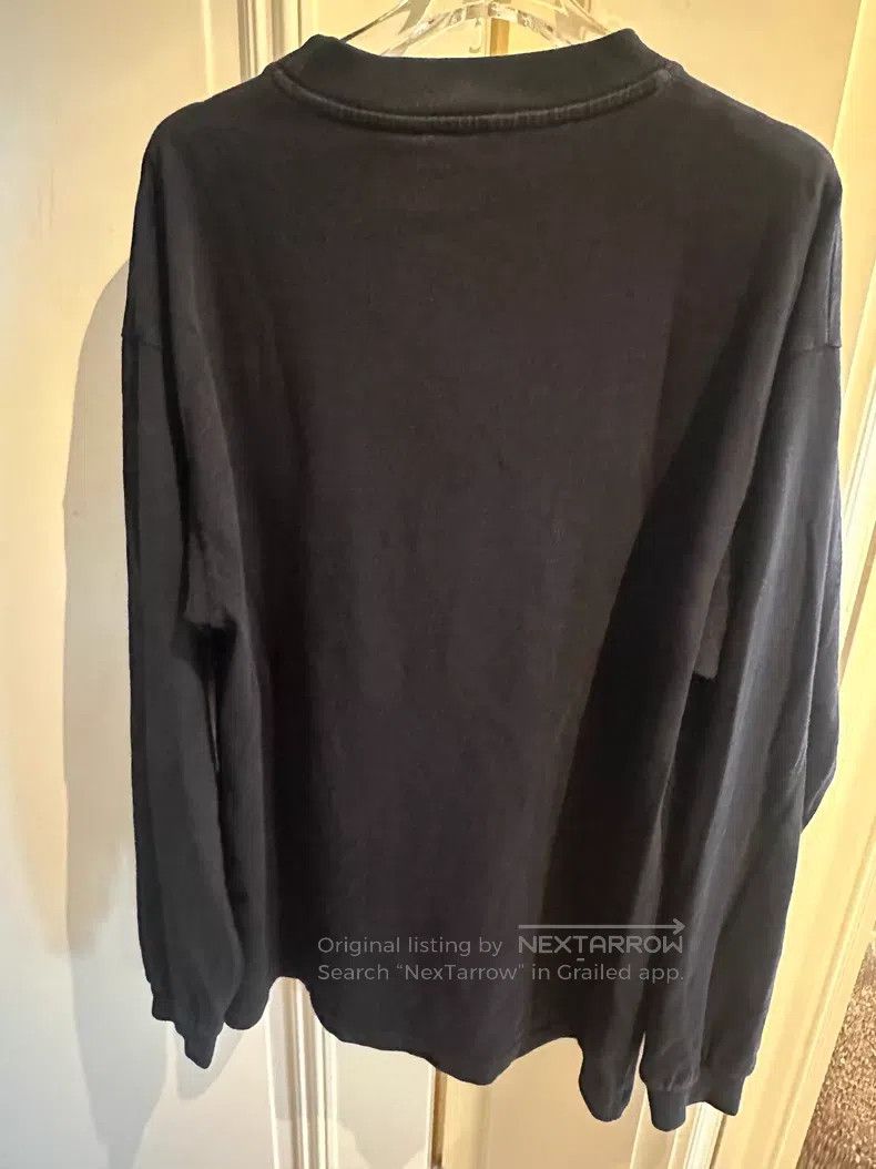 Balenciaga Balenciaga long sleeves Size US XS / EU 42 / 0 - 7 Thumbnail