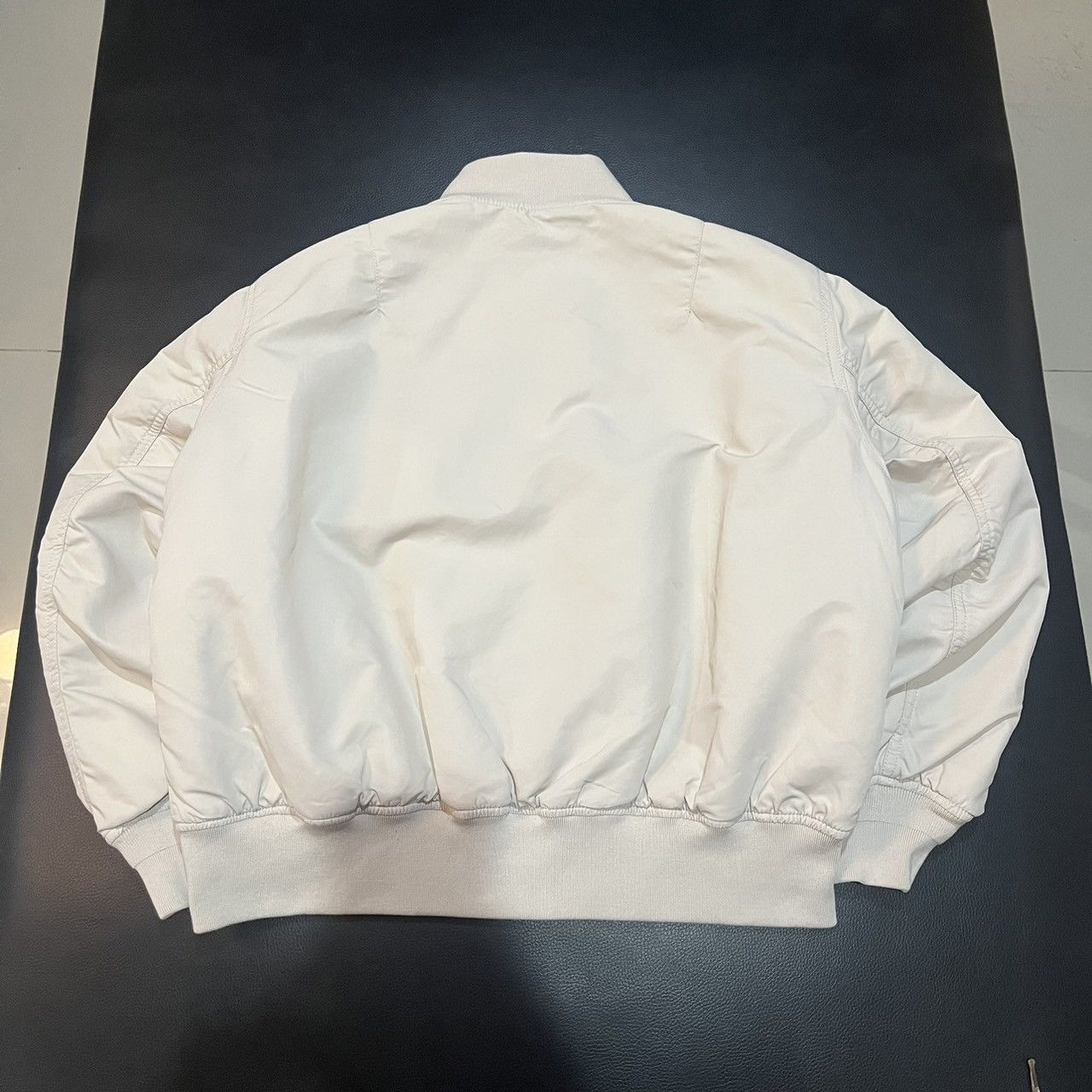 Uniqlo uniqlo bomber jacket Size US S / EU 44-46 / 1 - 2 Thumbnail
