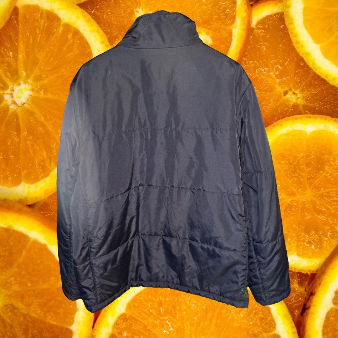 Eddie Bauer Eddie Bauer Black Full Zipper Jacket Size Large Size US L / EU 52-54 / 3 - 5 Thumbnail