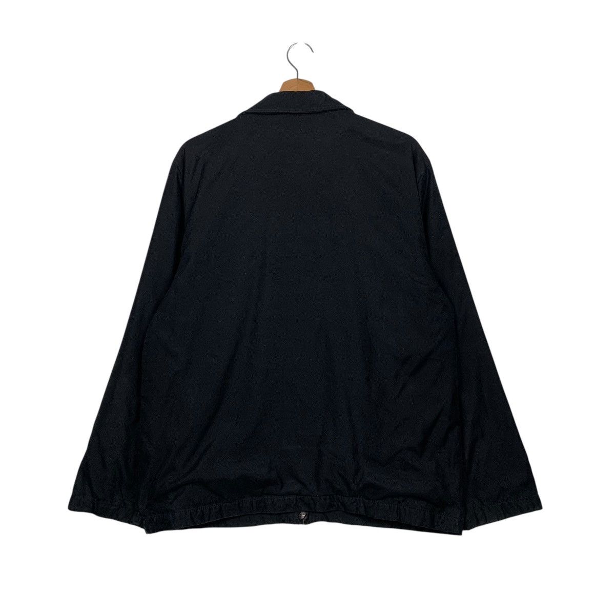 Calvin Klein Calvin Klein Bomber Jacket Size US M / EU 48-50 / 2 - 7 Thumbnail