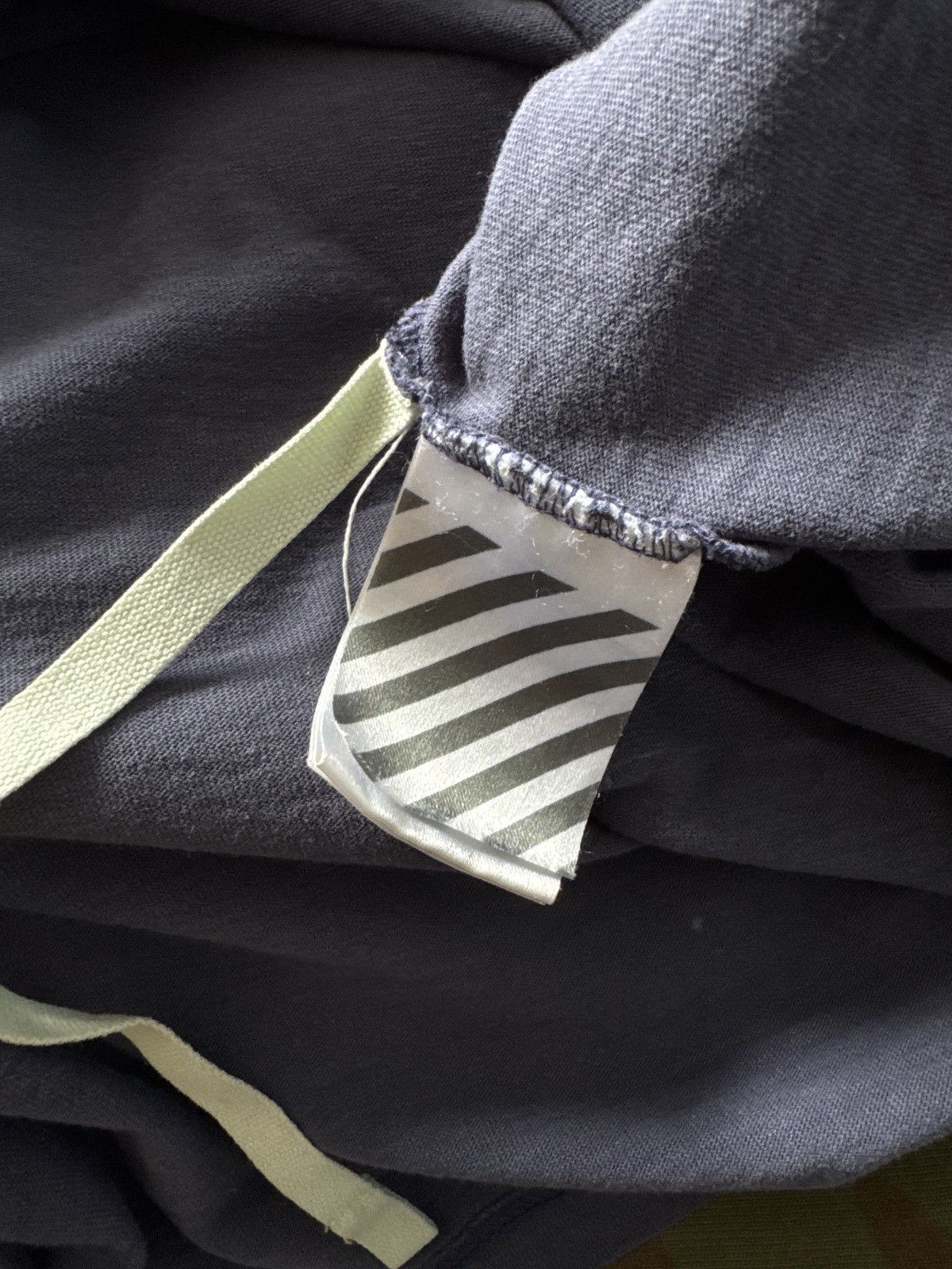 Champion × Off-White Off White x Champion Size US L / EU 52-54 / 3 - 7 Thumbnail