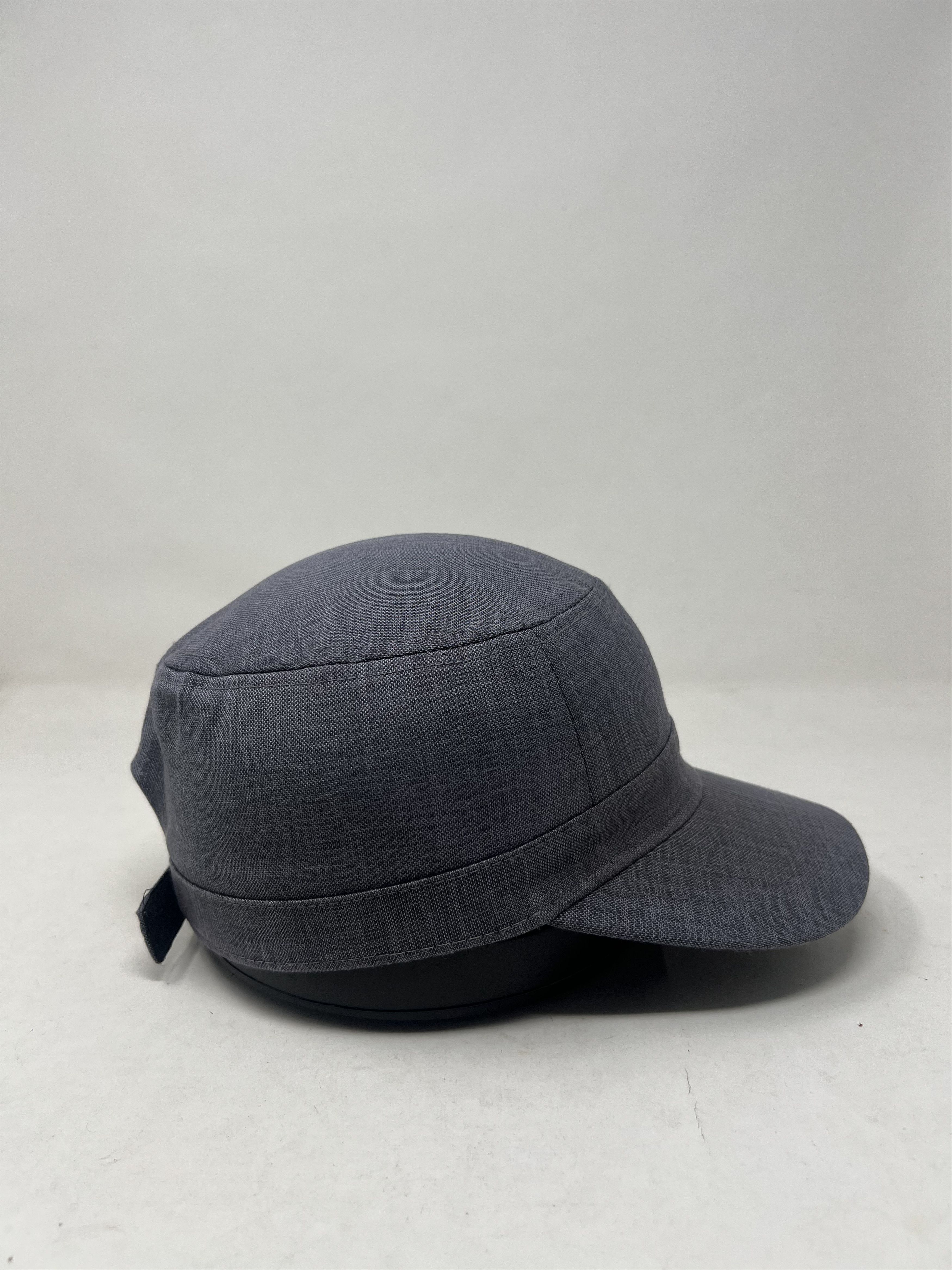 Hat Club INFT Patrol Cap Size ONE SIZE - 4 Thumbnail