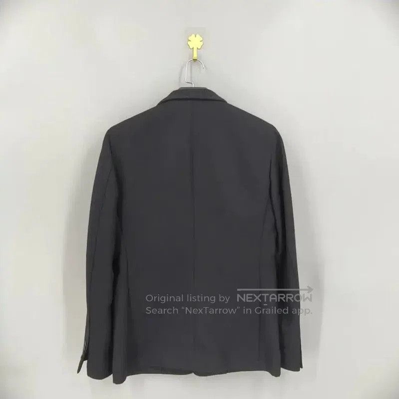 Versace Versace Black Men's Outerwear Jacket . Size US S / EU 44-46 / 1 - 2 Thumbnail