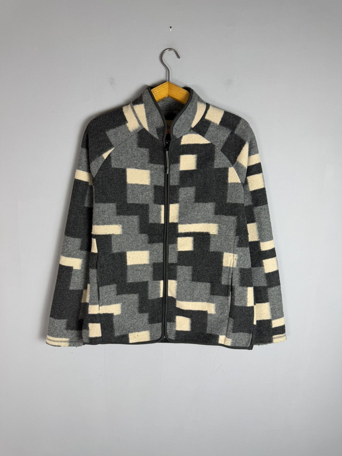 Folk Folk sweatshirt Size US M / EU 48-50 / 2 - 1 Thumbnail