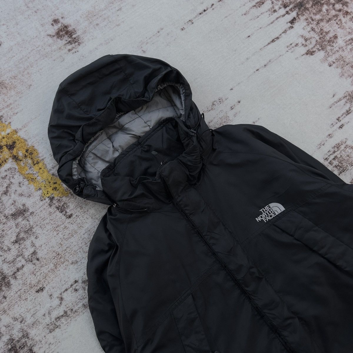 The North Face THE NORTH FACE PUFFER JACKET Size US L / EU 52-54 / 3 - 3 Thumbnail