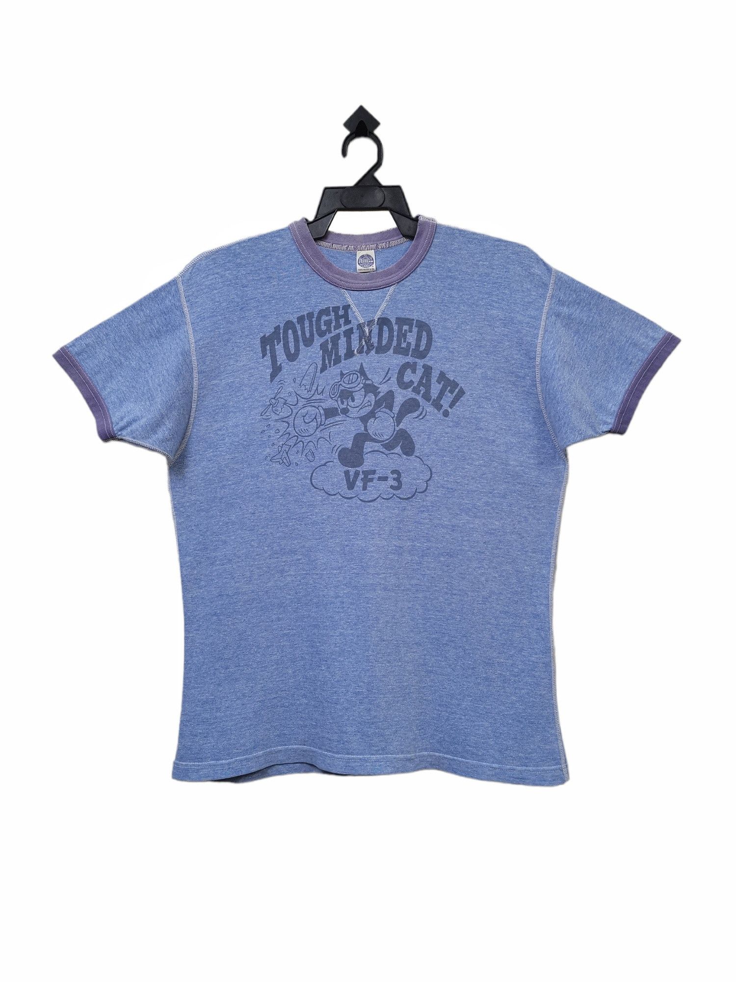 ☆roarguns PISTOL\" SWAROVSKI CRYSTAL Tee roar 