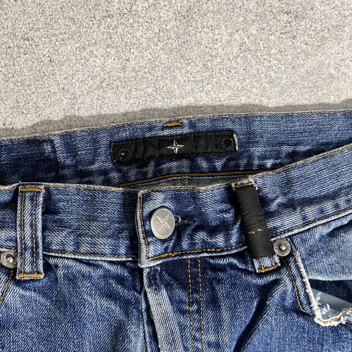 Stone Island Stone Island Jeans Size US 31 - 3 Thumbnail