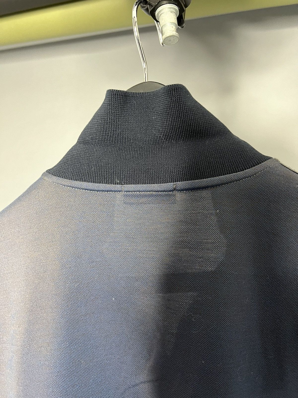 Lanvin Lanvin polo Size US L / EU 52-54 / 3 - 5 Thumbnail