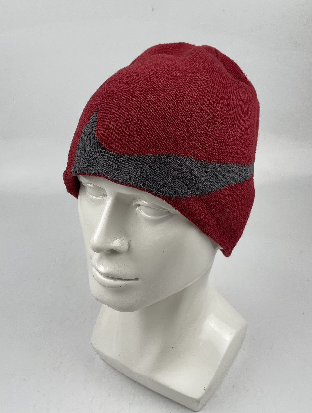 Nike nike reversible beanie hat tc4 Size ONE SIZE - 2 Thumbnail
