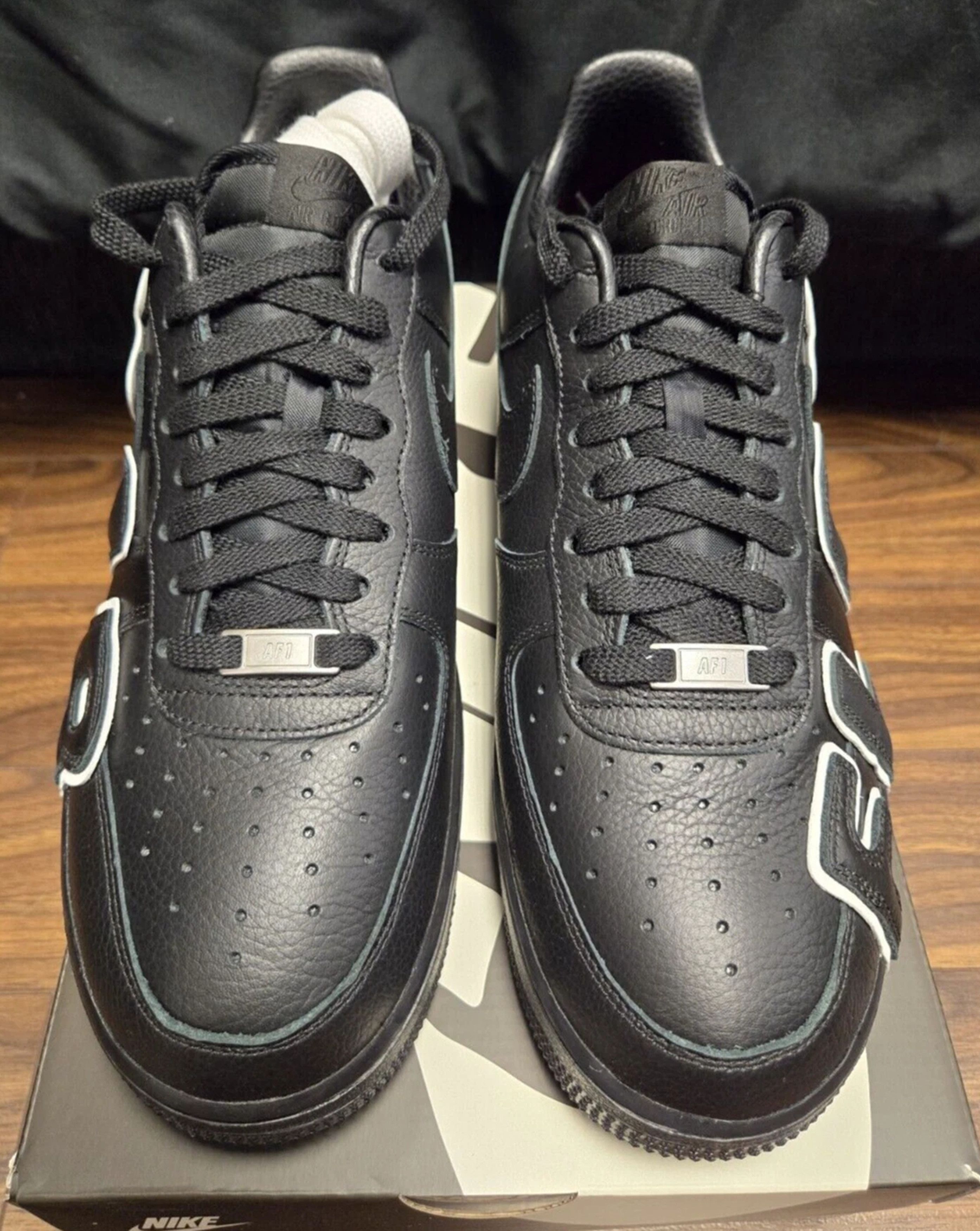Cactus Plant Flea Market × Nike Air Force one cactus plant flea market Size US 11 / EU 44 - 6 Thumbnail