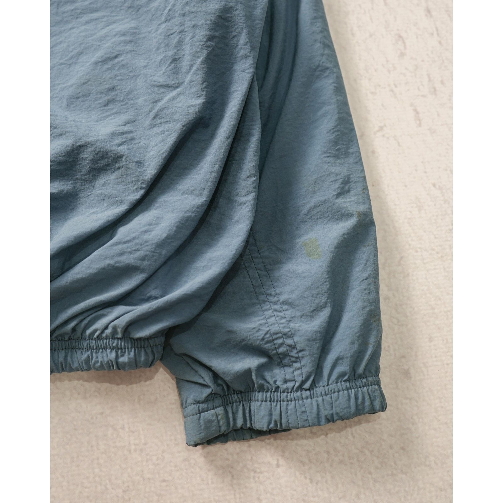 Nike Vintage 00s Nike Windbreaker - Women's Small Size S / US 4 / IT 40 - 4 Thumbnail