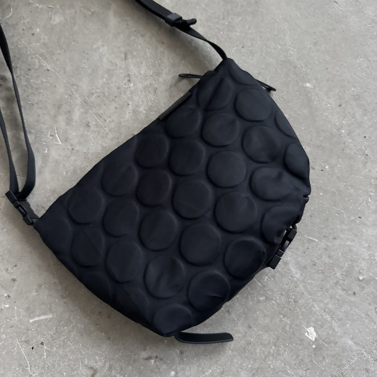 Cote&Ciel Cote Ciel Polkandot pattern convertible Bag Size ONE SIZE - 2 Thumbnail