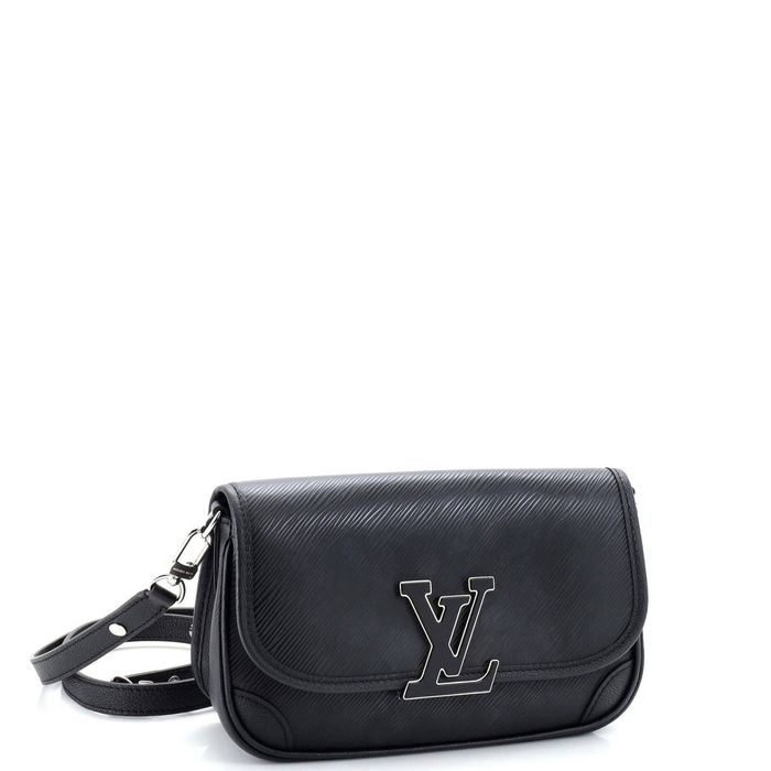 Louis Vuitton Buci Epi Quartz Crossbody - LVLENKA Luxury Consignment