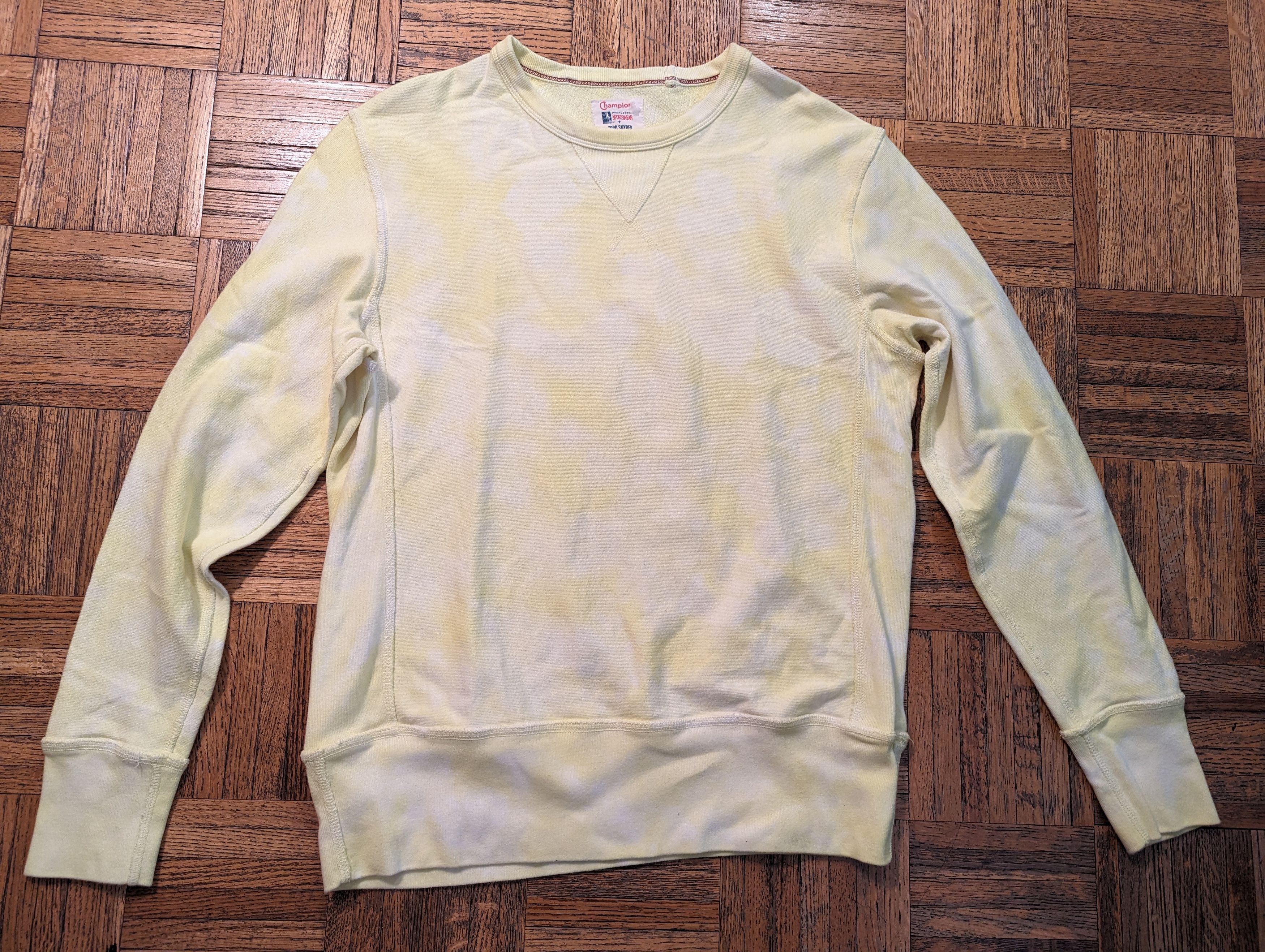 Champion × Todd Snyder Sweatshirt, made in USA Size US M / EU 48-50 / 2 - 1 Thumbnail