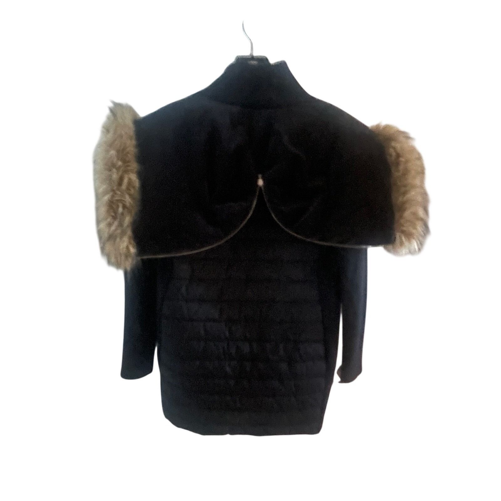 Calvin Klein Calvin Klein puffer jacket Size M, knit sleeves, zip pockets Size M / US 6-8 / IT 42-44 - 5 Thumbnail