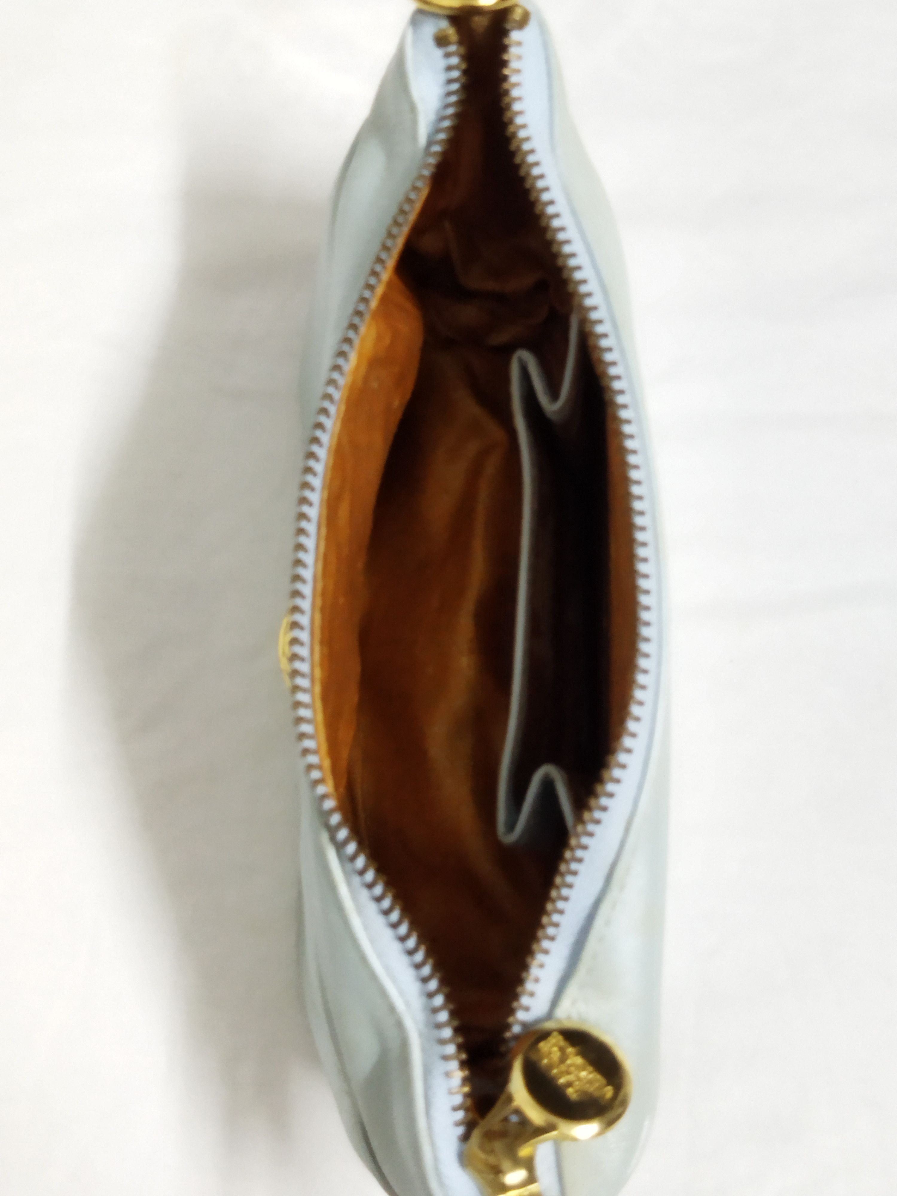 Gianni Valentino × Versace Vintage Gianni Versace Mini Handbag Size ONE SIZE - 6 Thumbnail