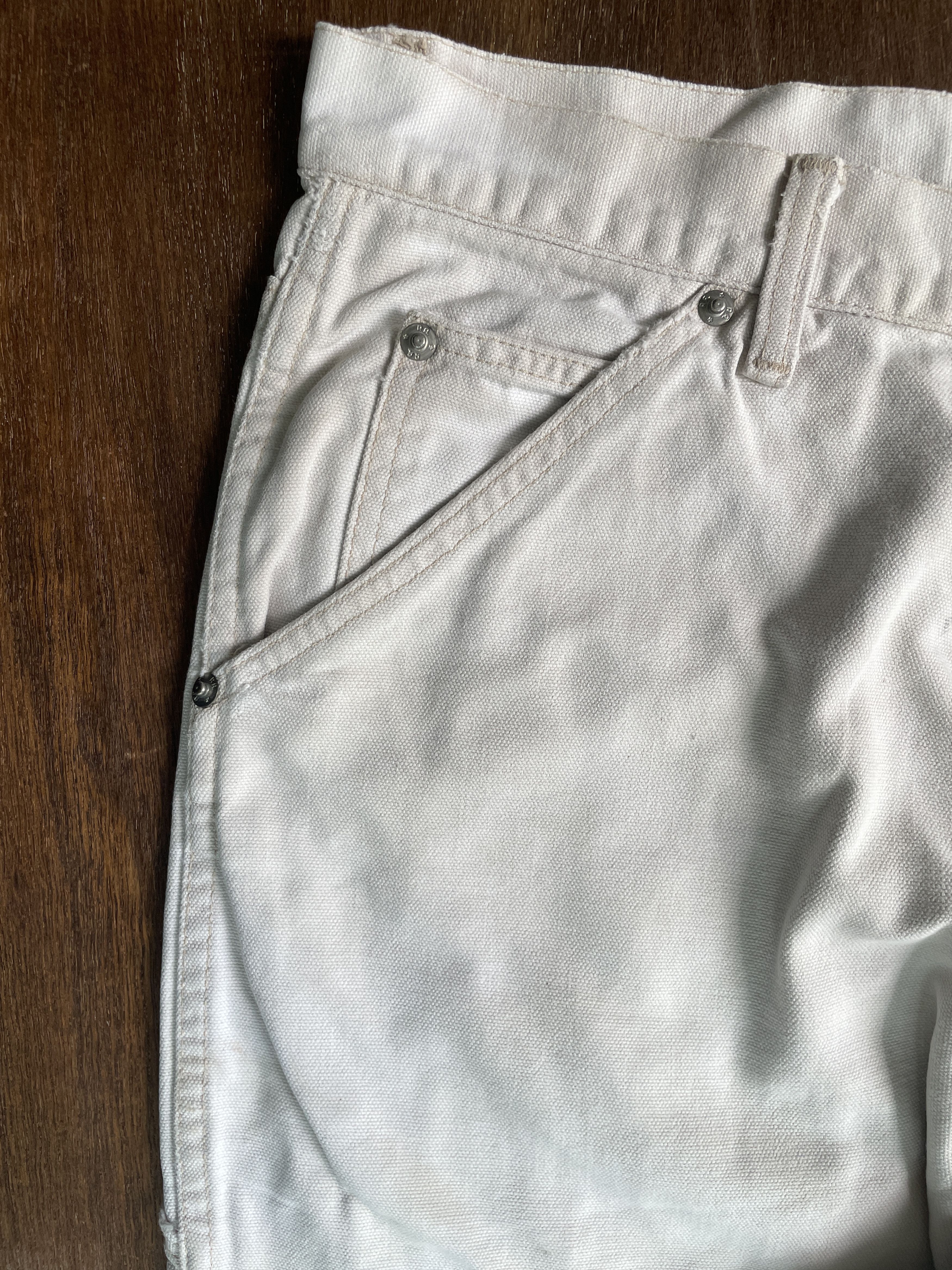 Polo Ralph Lauren Ralph Lauren Double RL Pant Made in USA Size US 31 - 4 Thumbnail