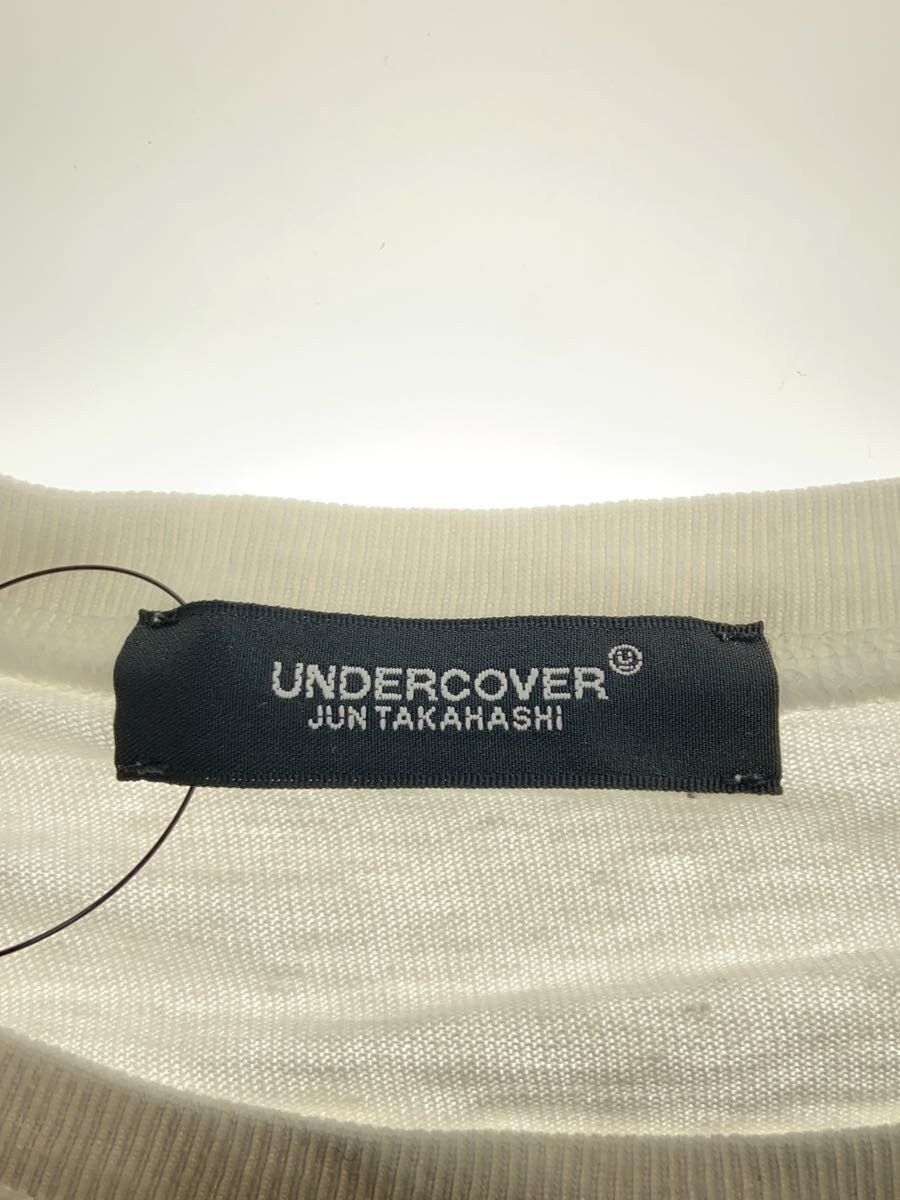 Undercover SS18 Spiritualised Screw Tee Size US M / EU 48-50 / 2 - 4 Thumbnail