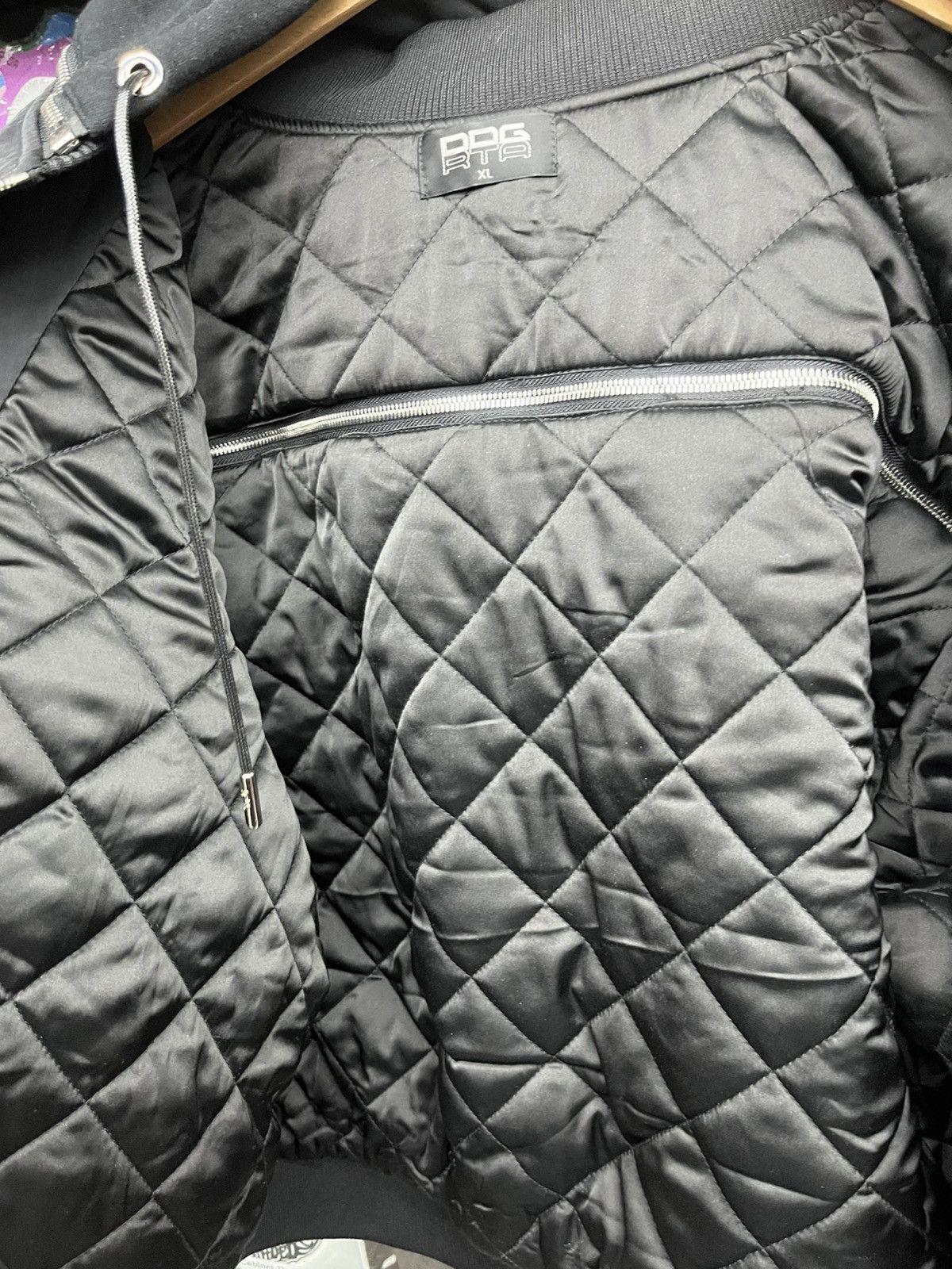 Other RTA X DDG MENS MICKIE JACKET Size US XL / EU 56 / 4 - 5 Thumbnail