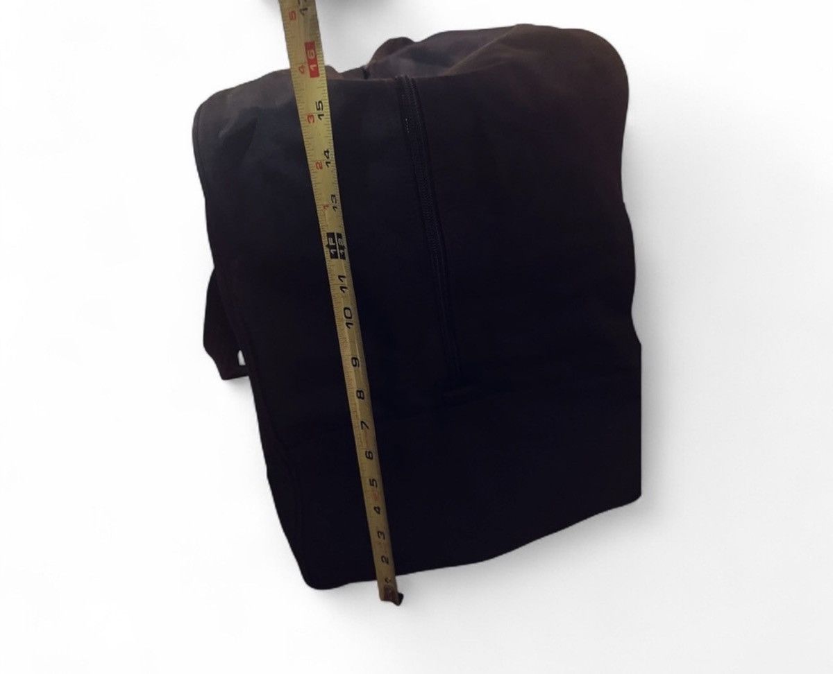 Hugo Boss HUGO BOSS Large Weekender Travel Bag Size 26 - 9 Thumbnail