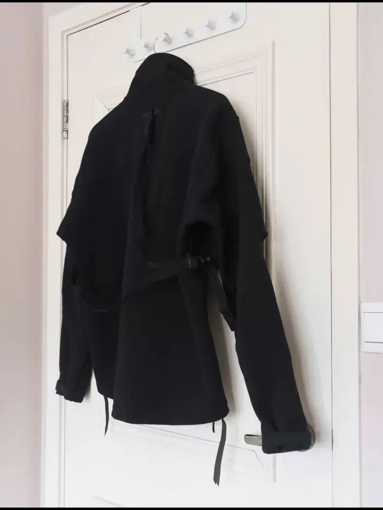 Acronym Acronym J107-SS Schoeller 3XDRY Jacket-2505 Size US S / EU 44-46 / 1 - 6 Thumbnail