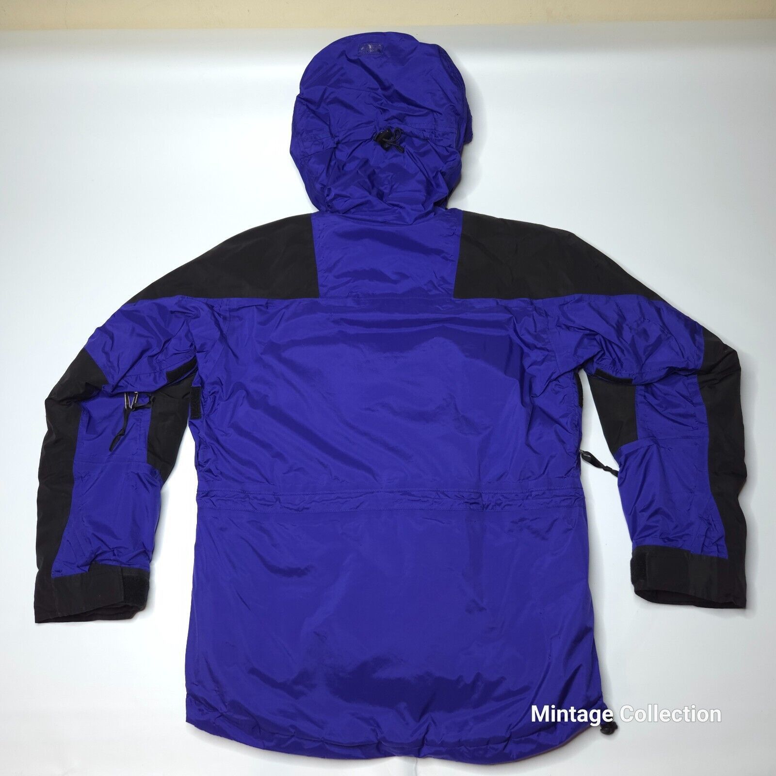 The North Face Vintage North Face Mountain Guide Parka Gore Tex Jacket Sz S Size US S / EU 44-46 / 1 - 13 Thumbnail