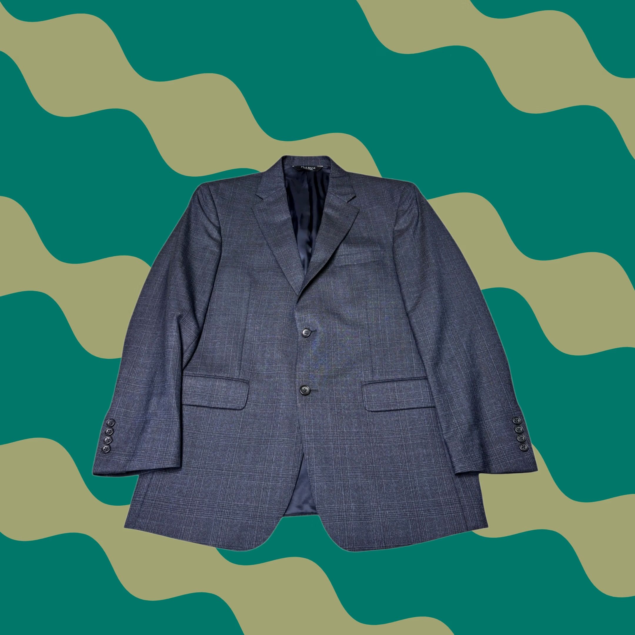 Jos. A. Bank VINTAGE? No. Size US XS / EU 42 / 0 - 1 Thumbnail