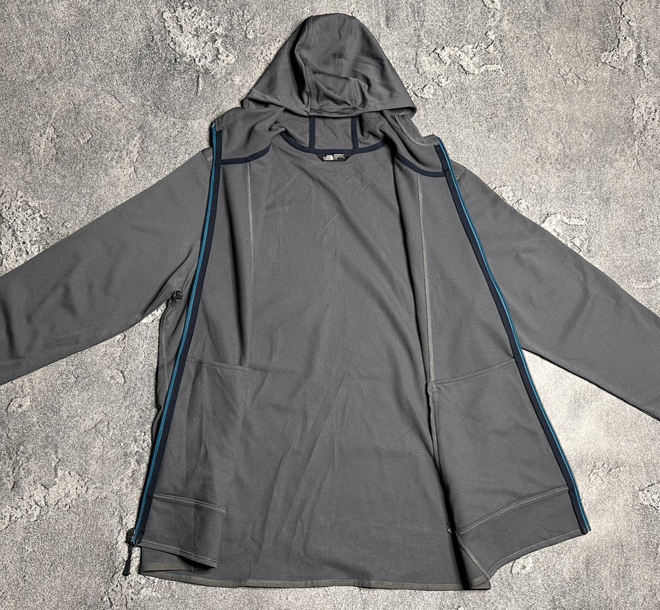 The North Face The North Face men's jacket L Size US L / EU 52-54 / 3 - 7 Thumbnail