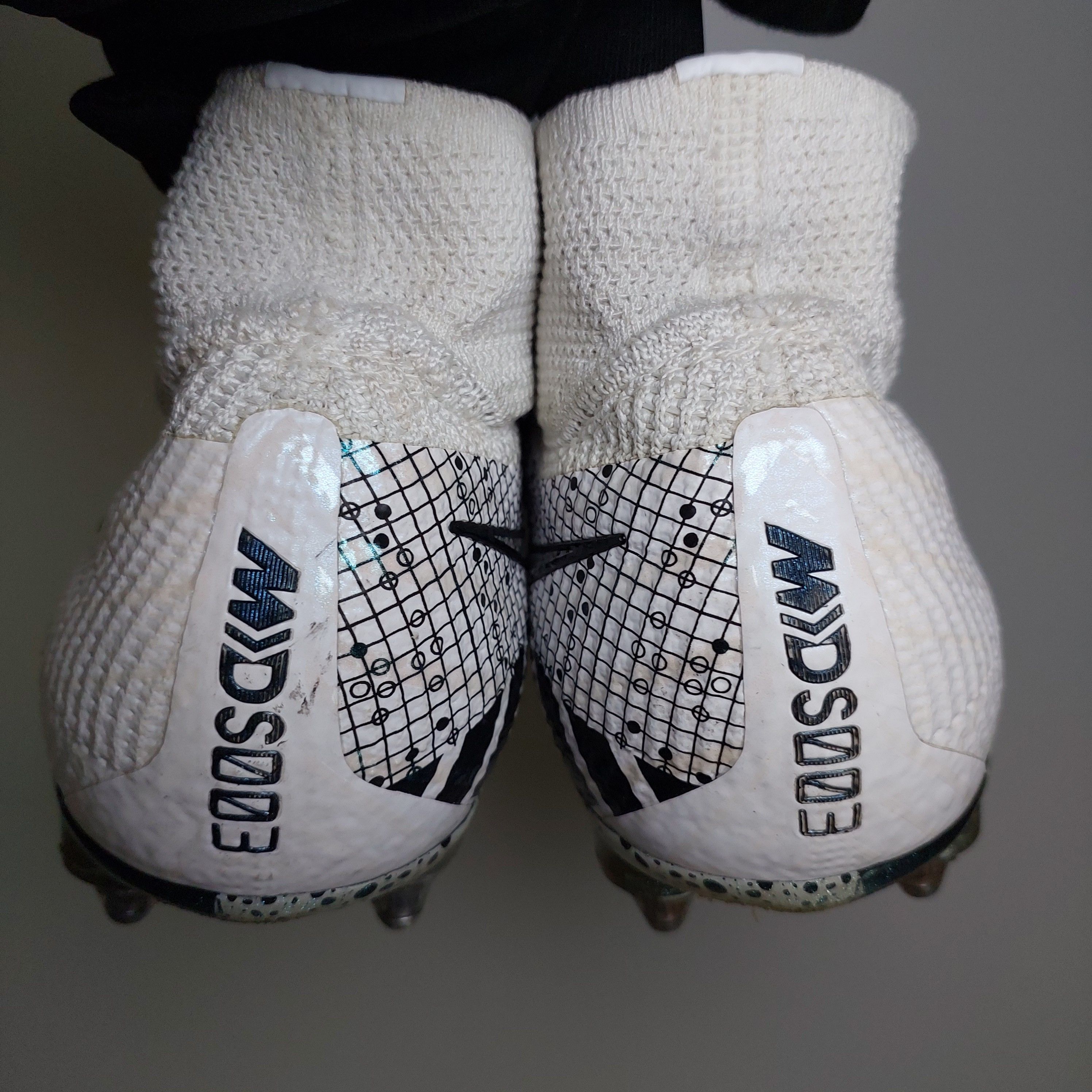 Nike Mercurial Superfly 7 Elite SG-PRO AC MDS003 CR7 US8 UK7 Size US 8 / EU 41 - 4 Thumbnail